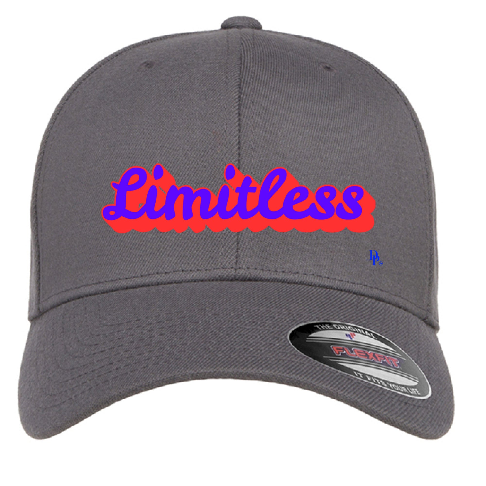 GREY - FRONT