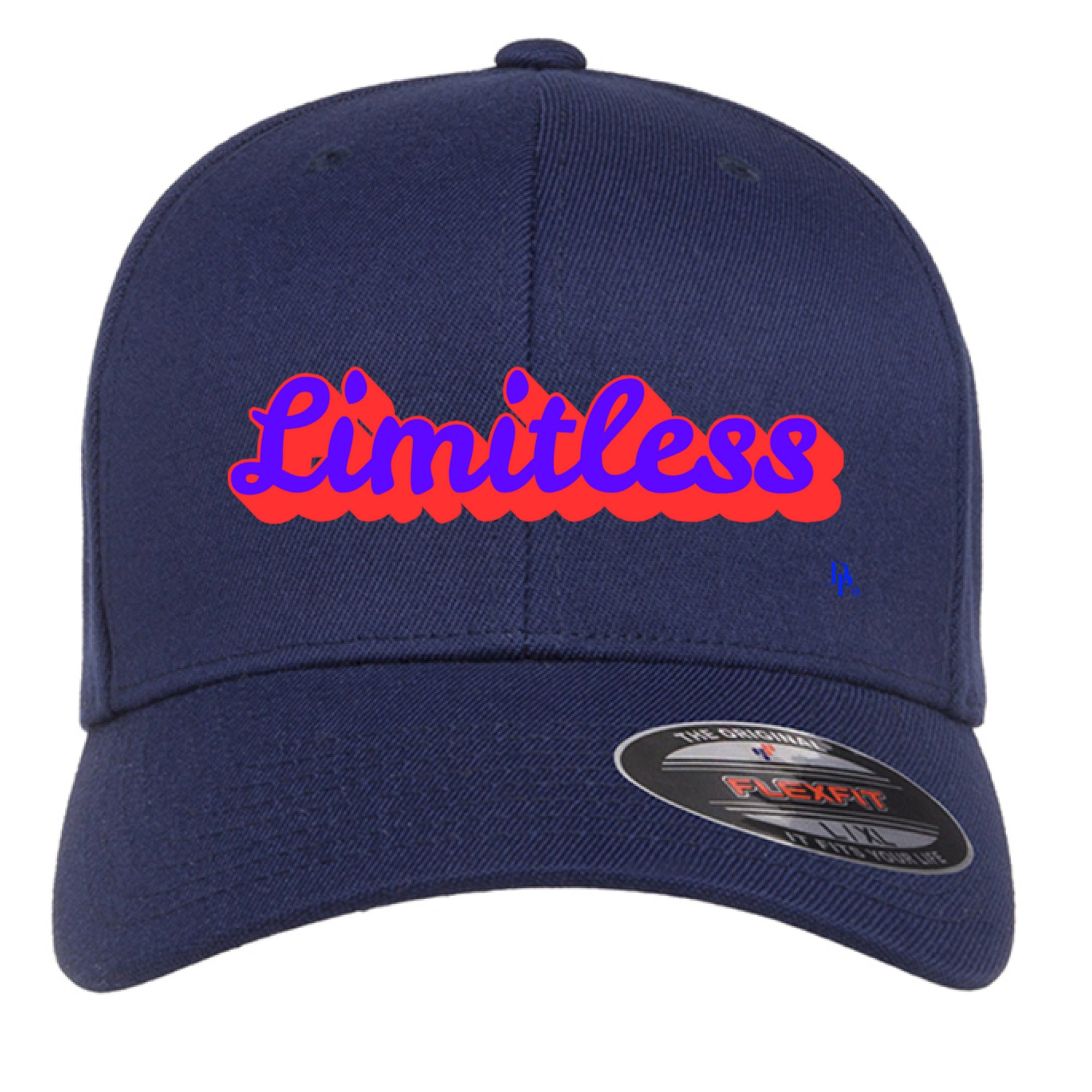 NAVY - FRONT