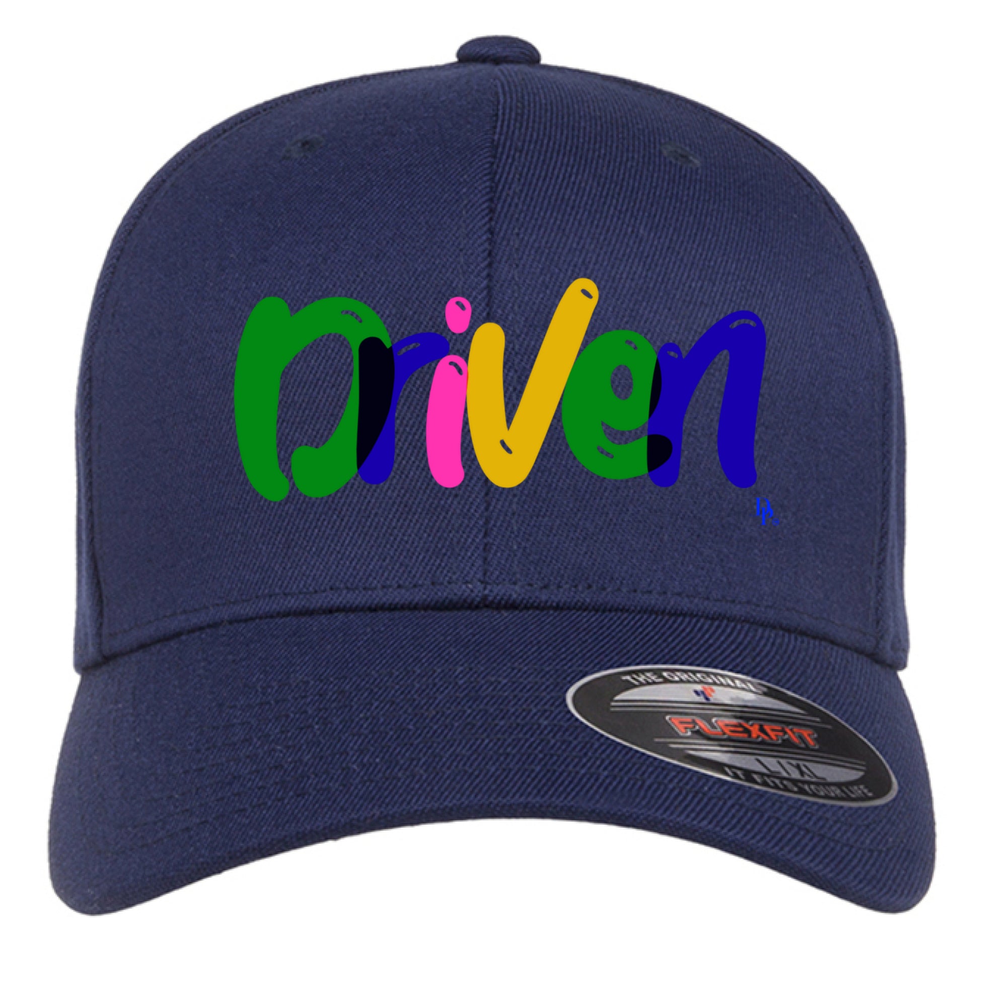 NAVY - FRONT