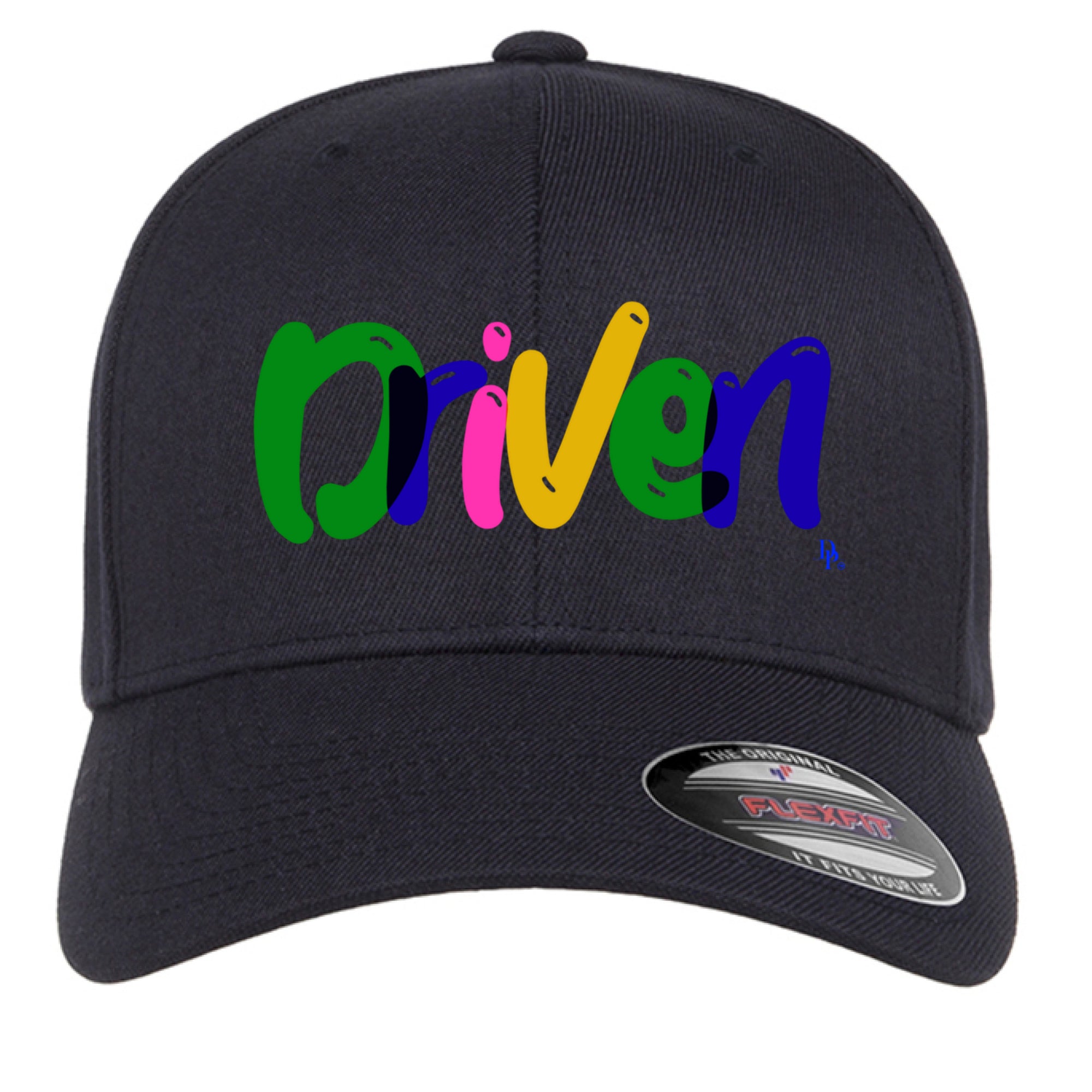 DARK NAVY - FRONT