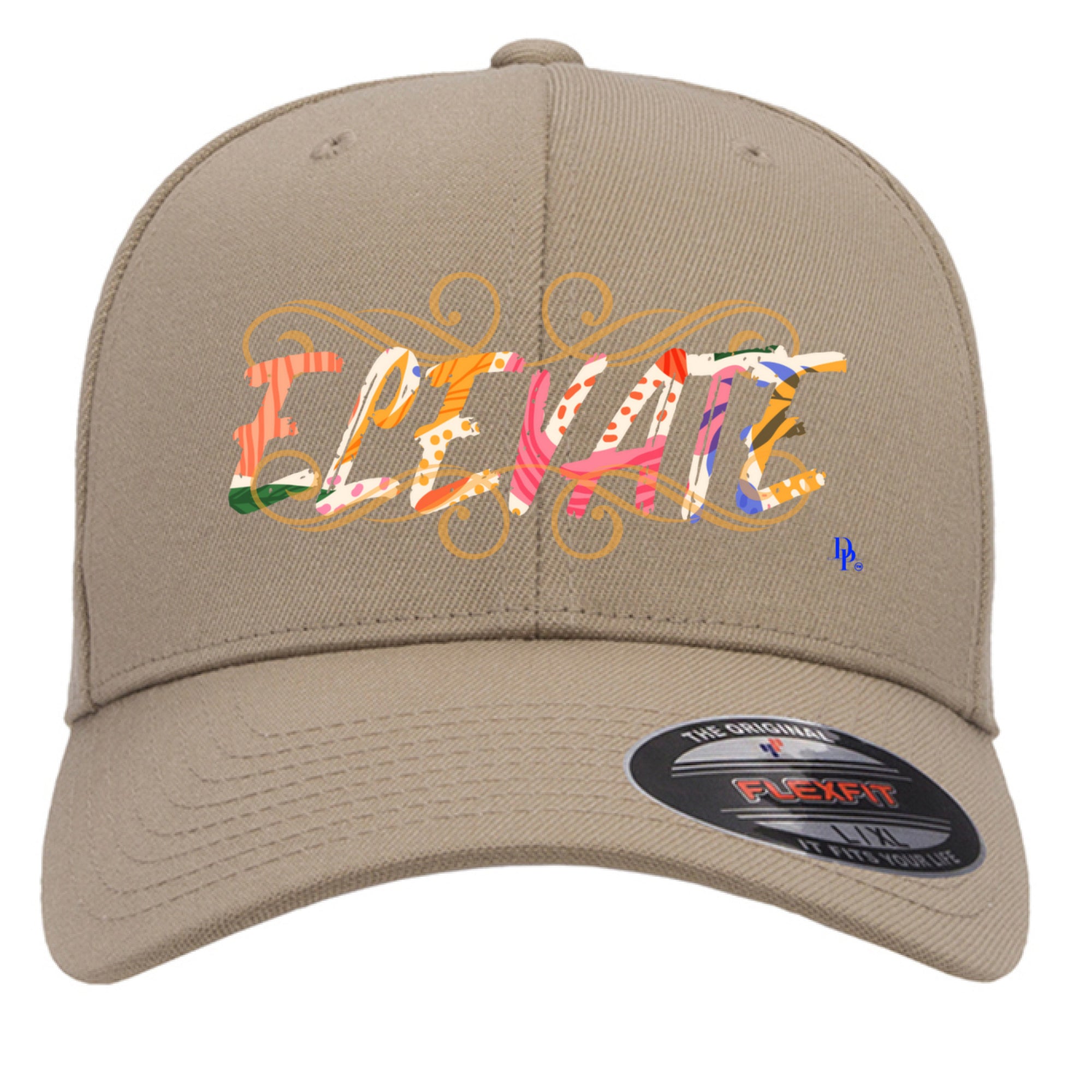 KHAKI - FRONT