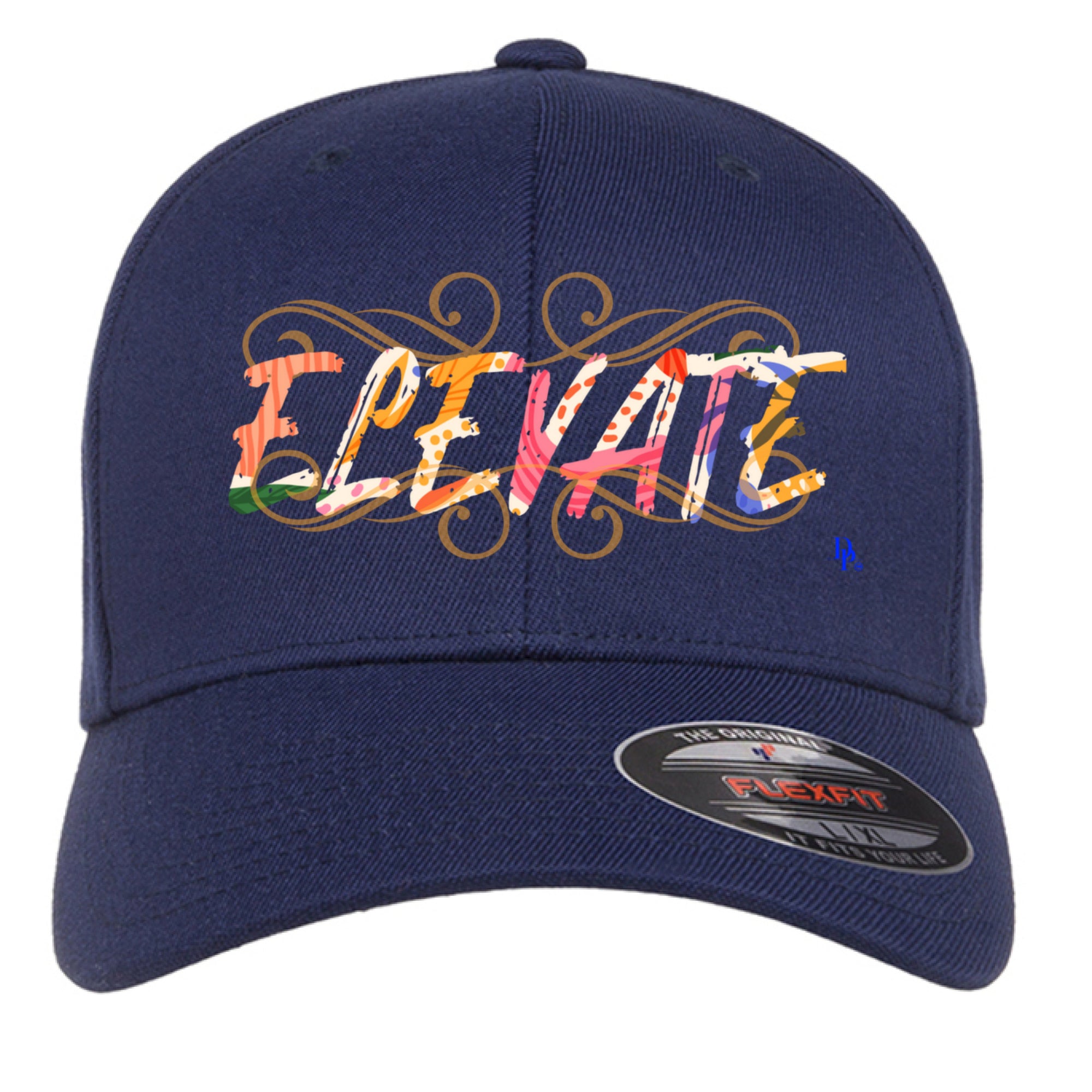 NAVY - FRONT