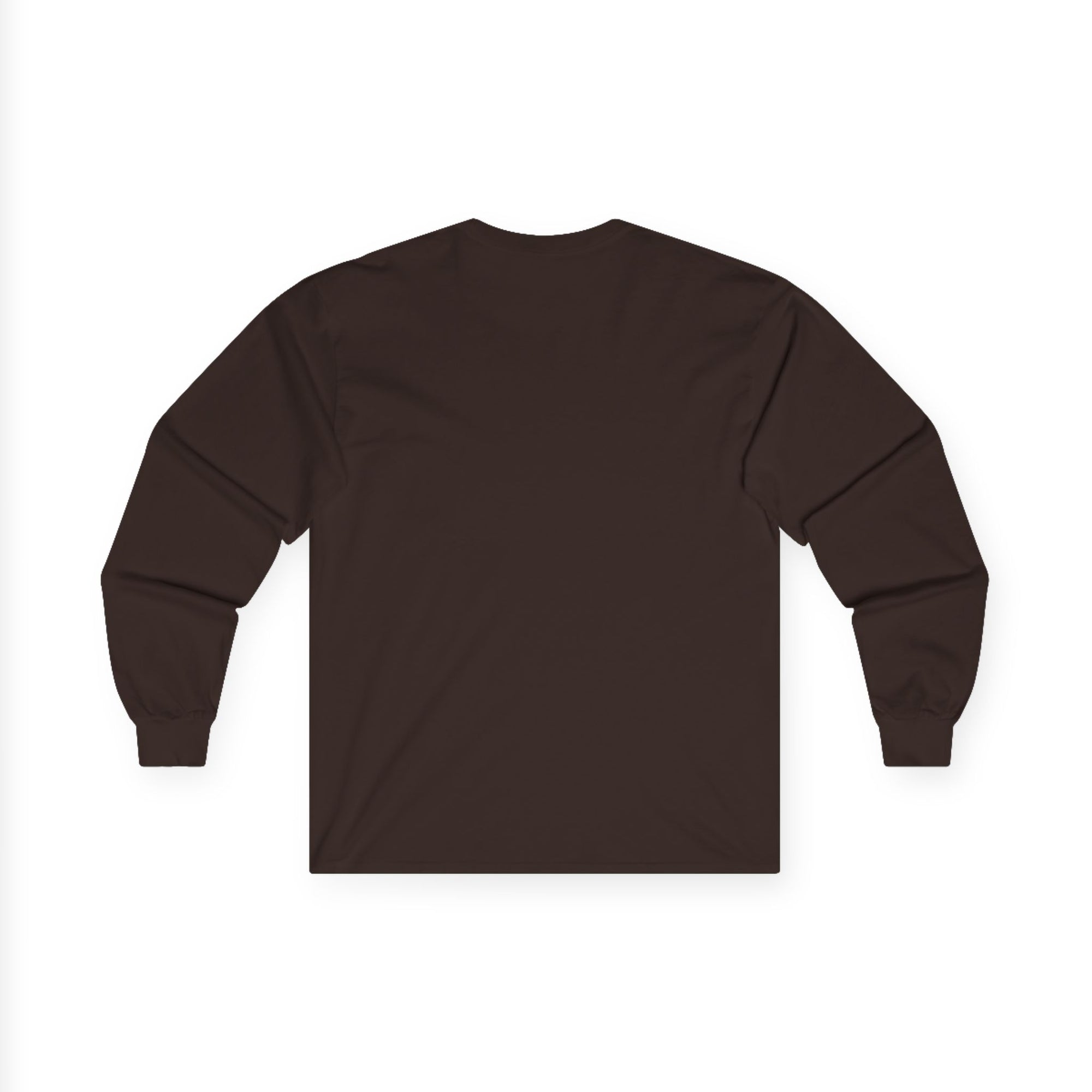 Full Armor Mode Long Sleeve Tee