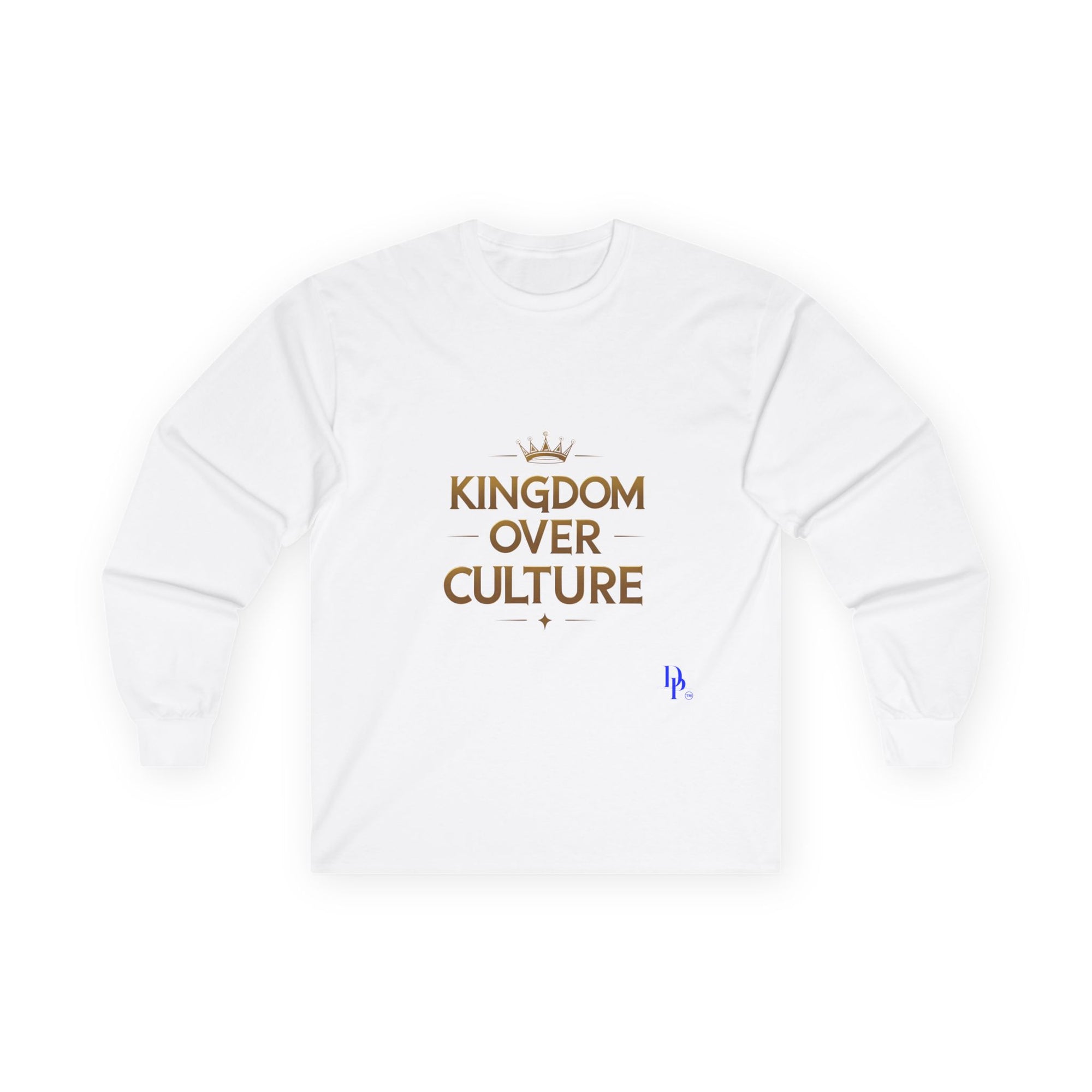 Kingdom Over Culture 2