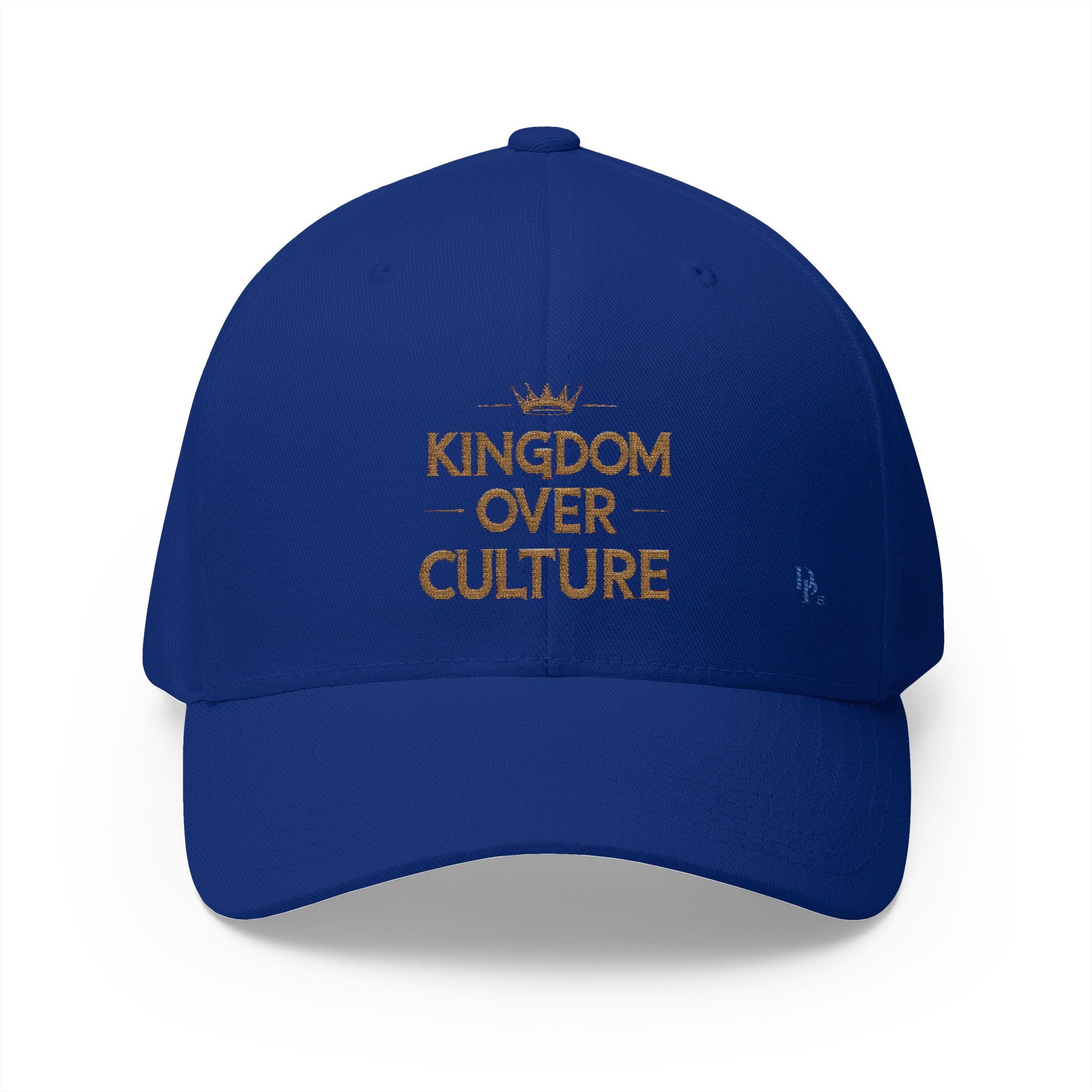 Kingdom Over Culture Cap