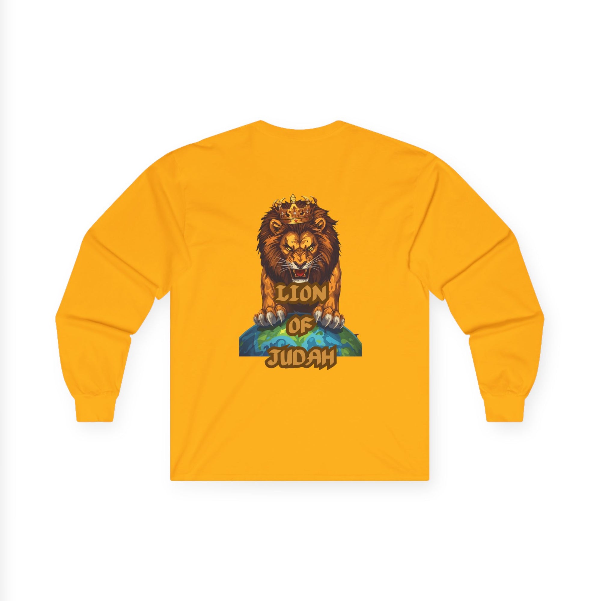 Kingdom Over Culture 2