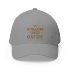 Kingdom Over Culture Cap