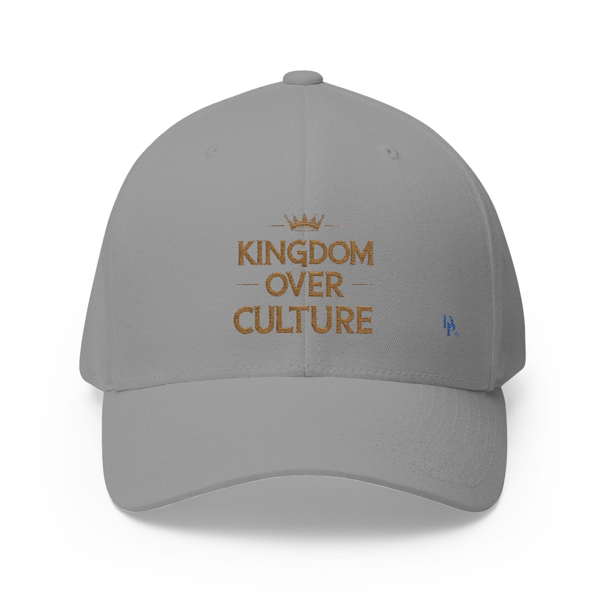 Kingdom Over Culture Cap
