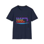 Visionary Unisex T-Shirt