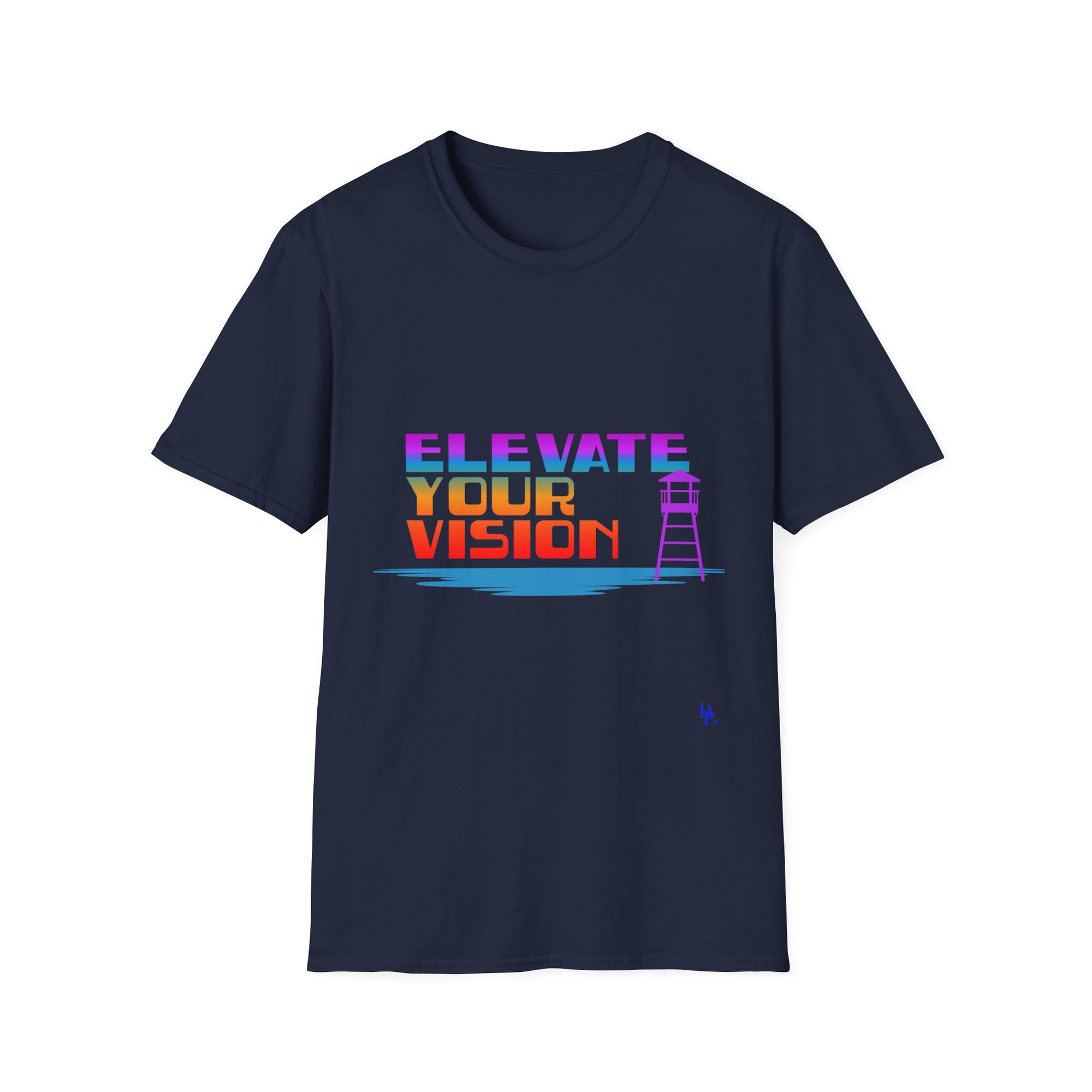 Visionary Unisex T-Shirt