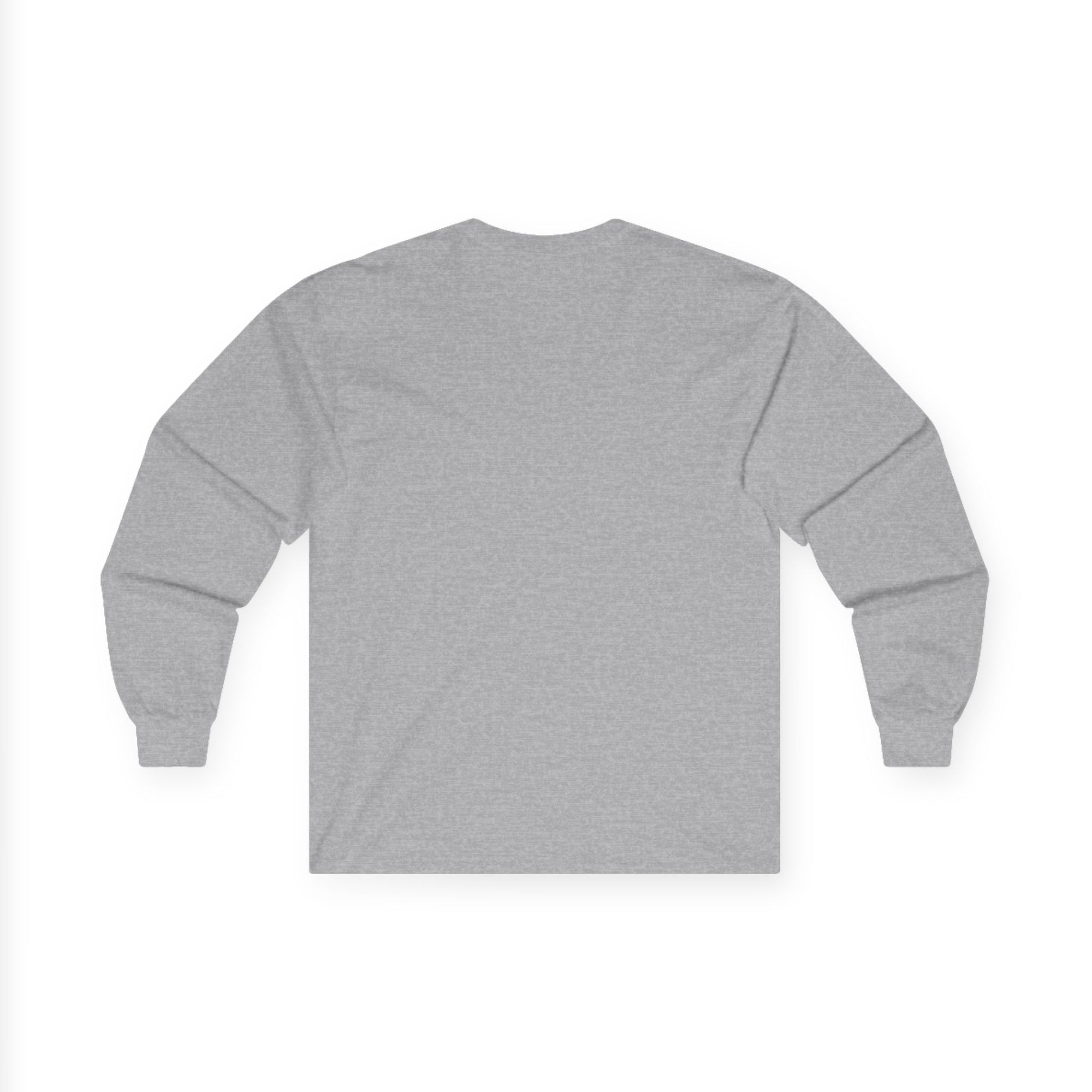 Retro 90s Long Sleeve Tee -Faith & Lifestyle Apparel
