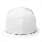 WORTHY Closed-Back Structured Cap (Embroidery)