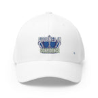 Adorned in Confidence Cap