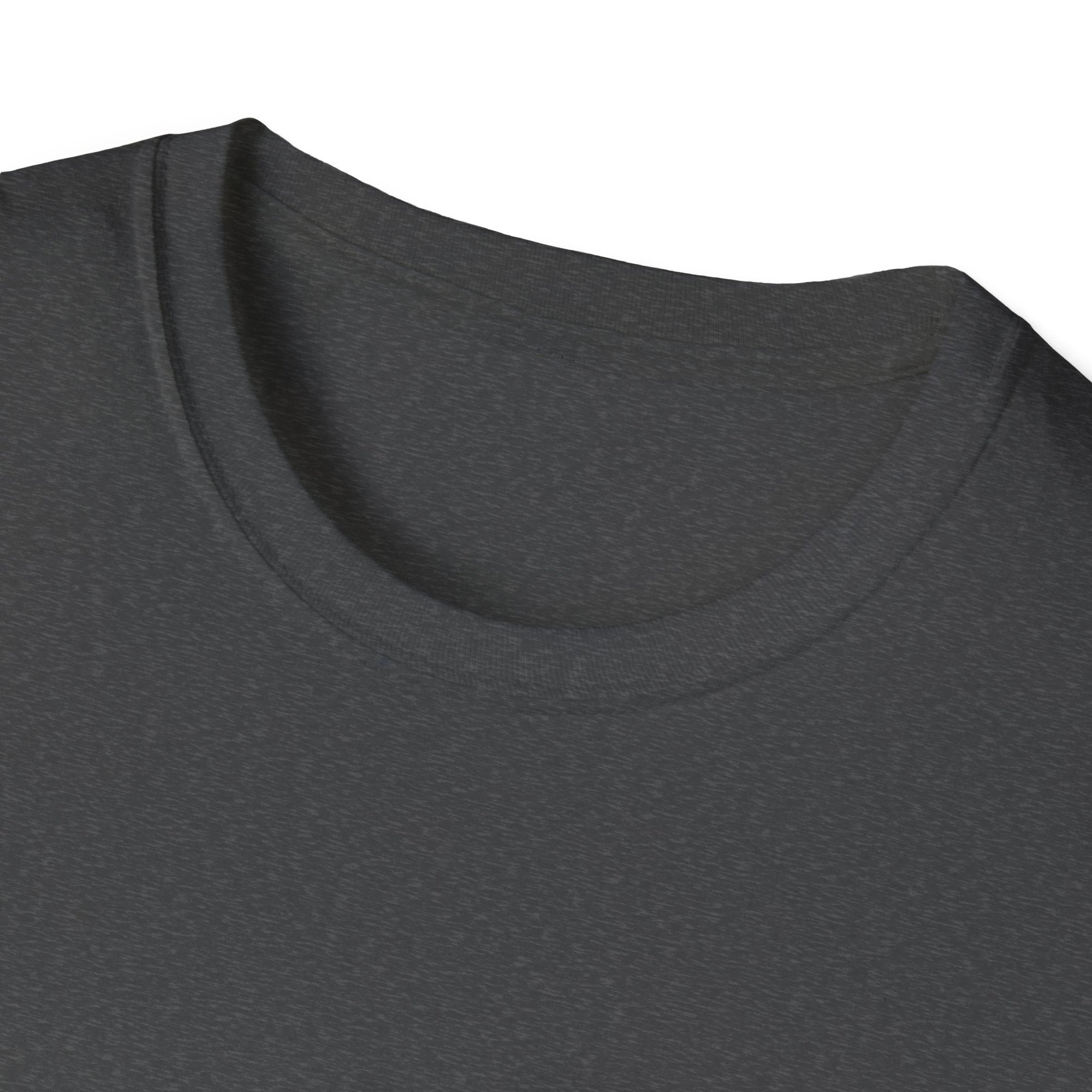 Empowering Unisex Soft-style T-Shirt