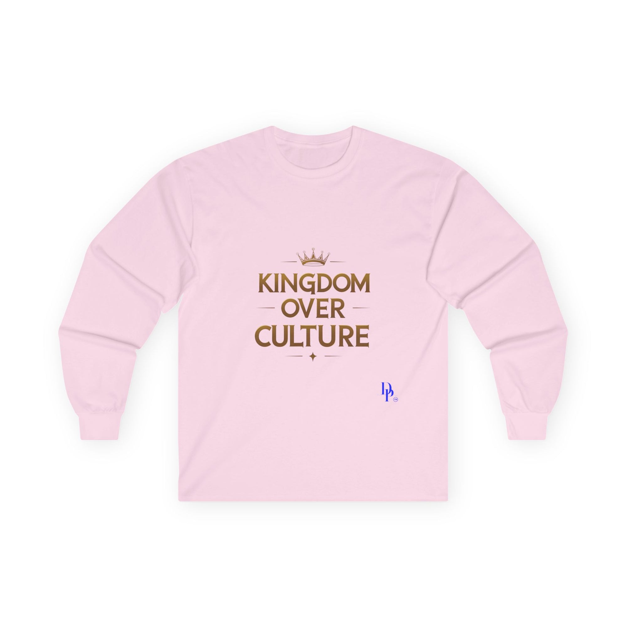 Kingdom Over Culture 2