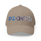 Proven-Stylish Embroidered Cap