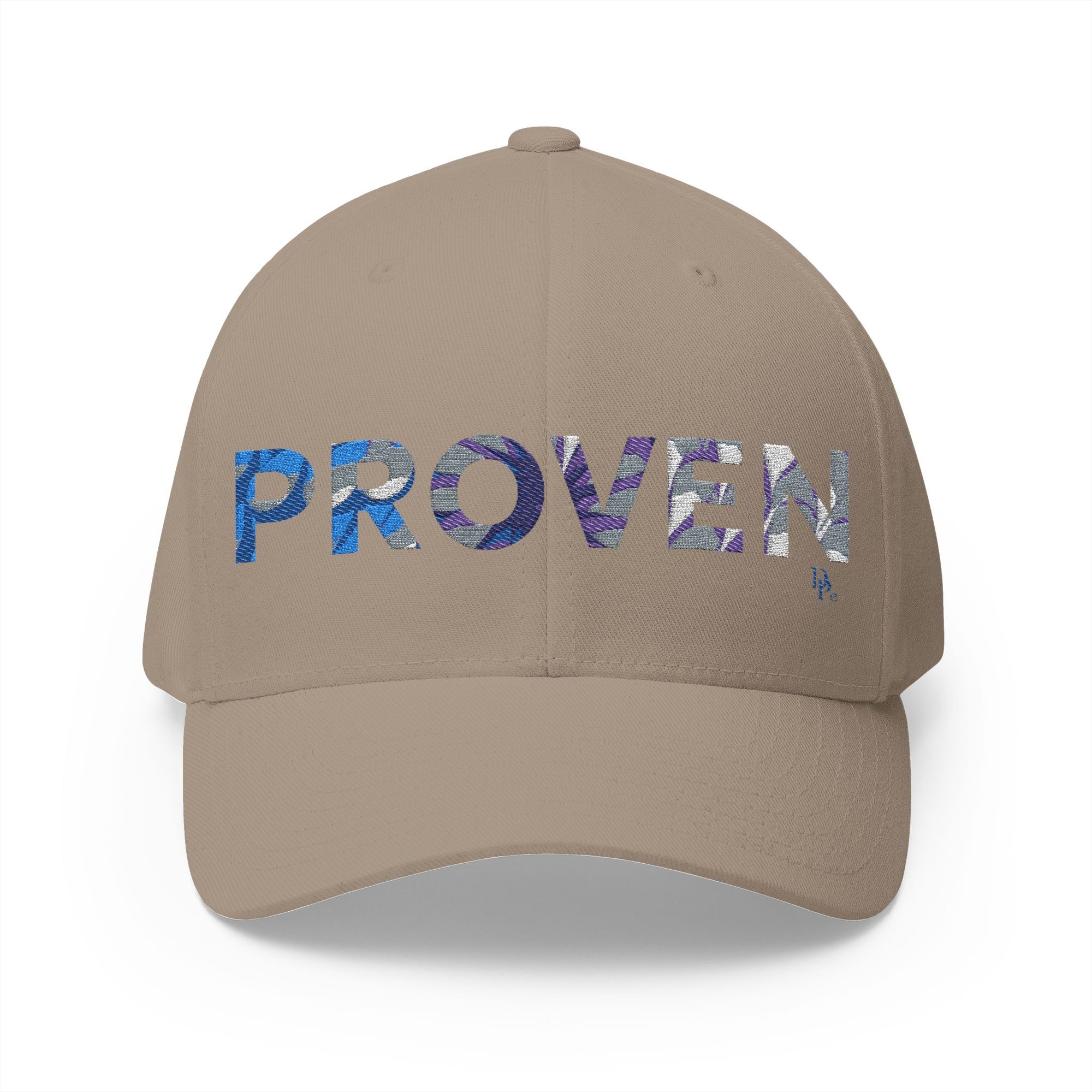 Proven-Stylish Embroidered Cap