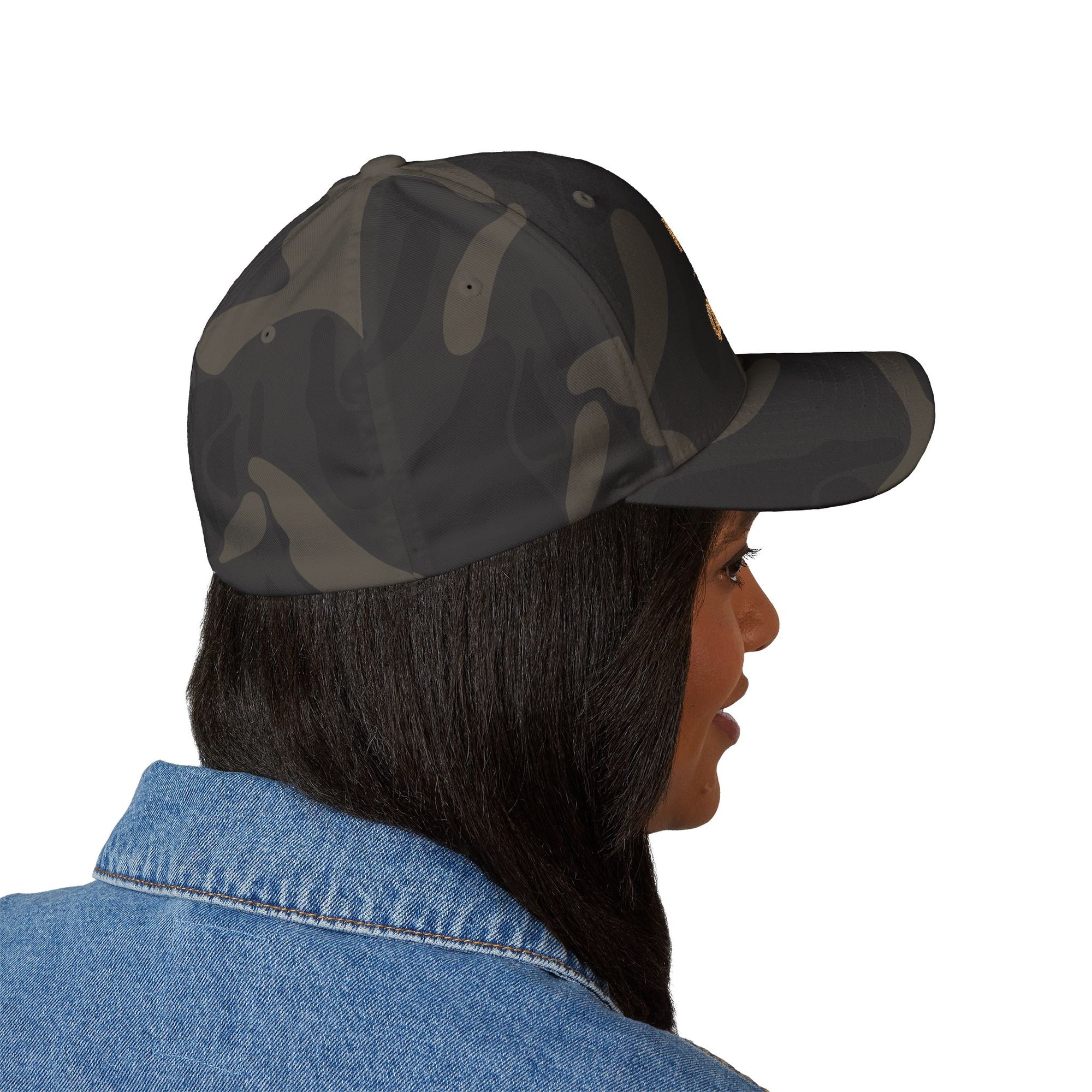Kingdom Over Culture Cap