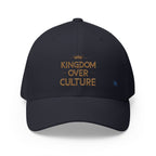 Kingdom Over Culture Cap