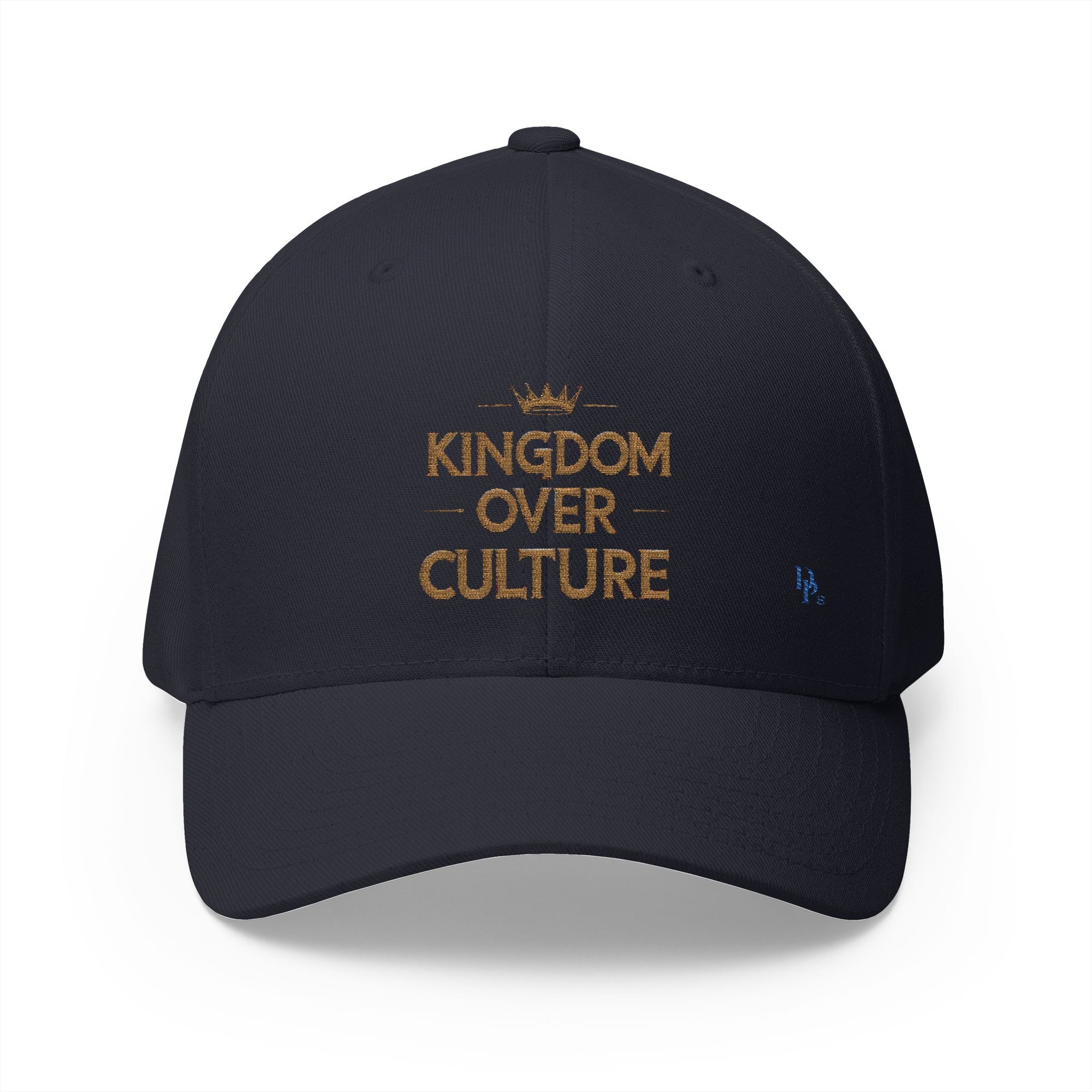 Kingdom Over Culture Cap