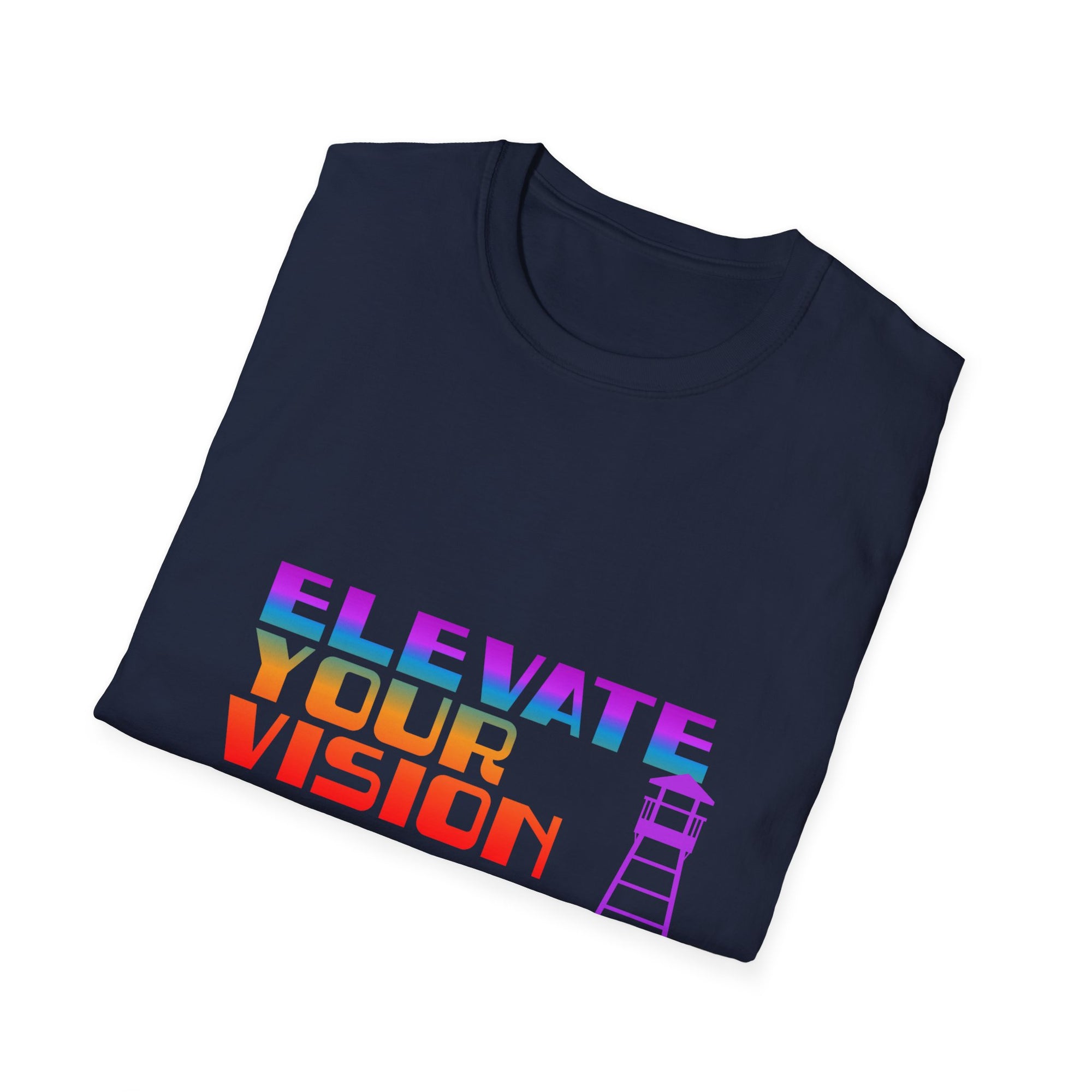 Visionary Unisex T-Shirt