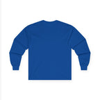 Marked by Grace | Covered by Power Long Sleeve Tee