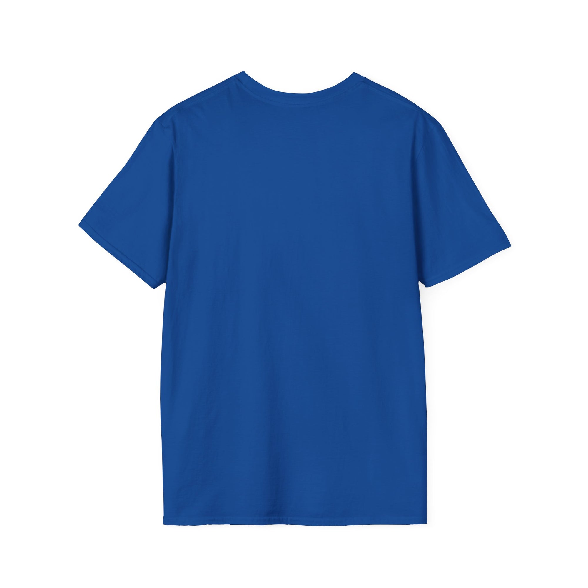 Drip with Purpose Unisex Soft-style T-Shirt