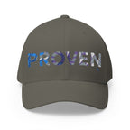 Proven-Stylish Embroidered Cap