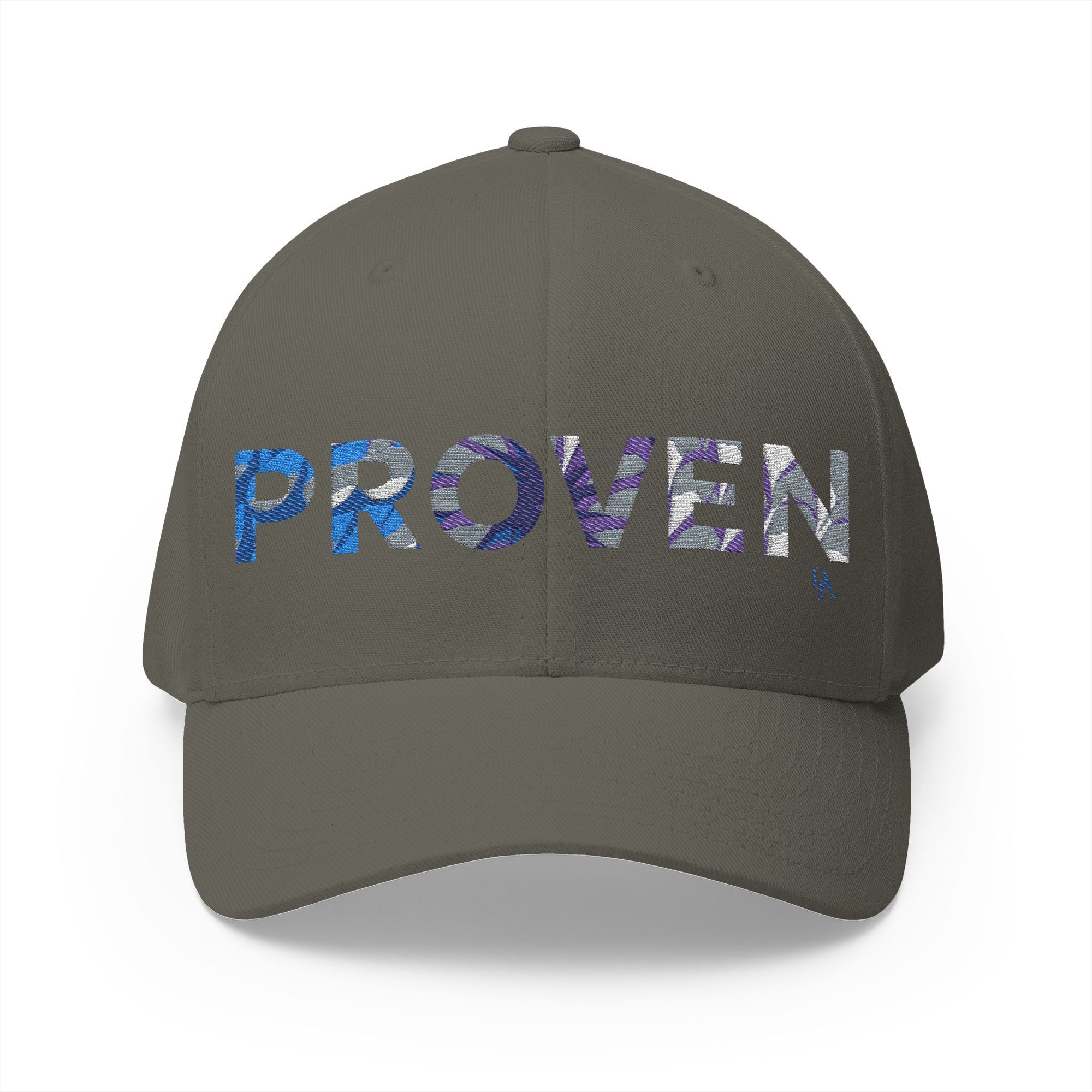 Proven-Stylish Embroidered Cap