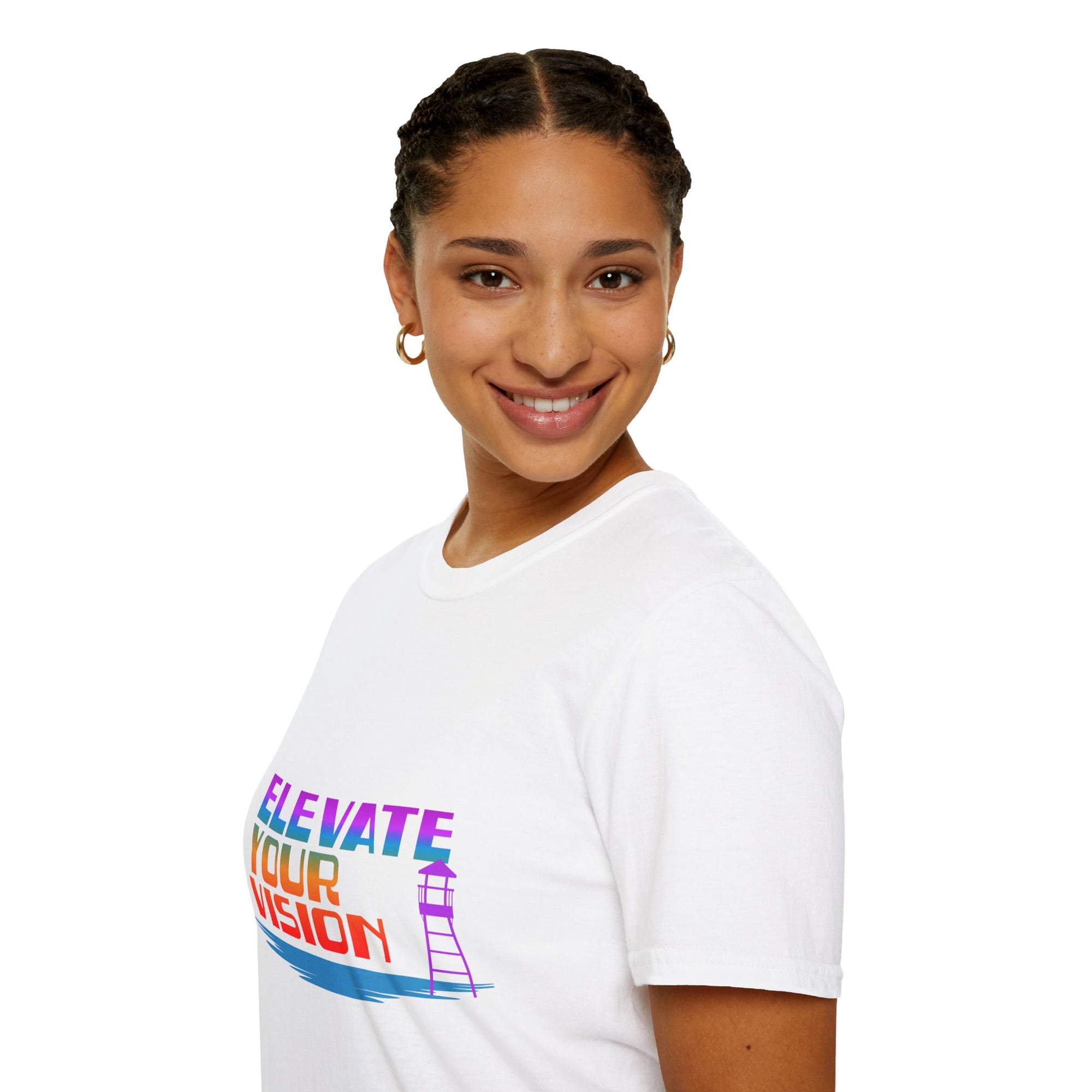 Visionary Unisex T-Shirt