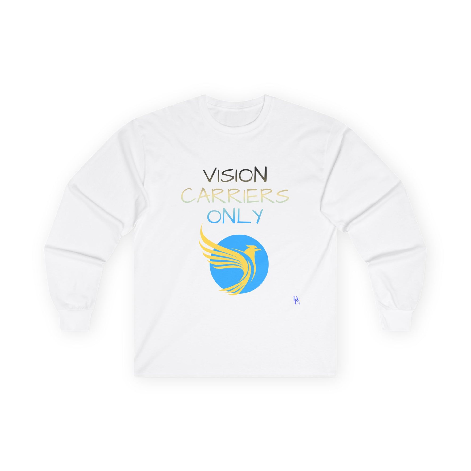 Vision Carriers Long Sleeve Tee