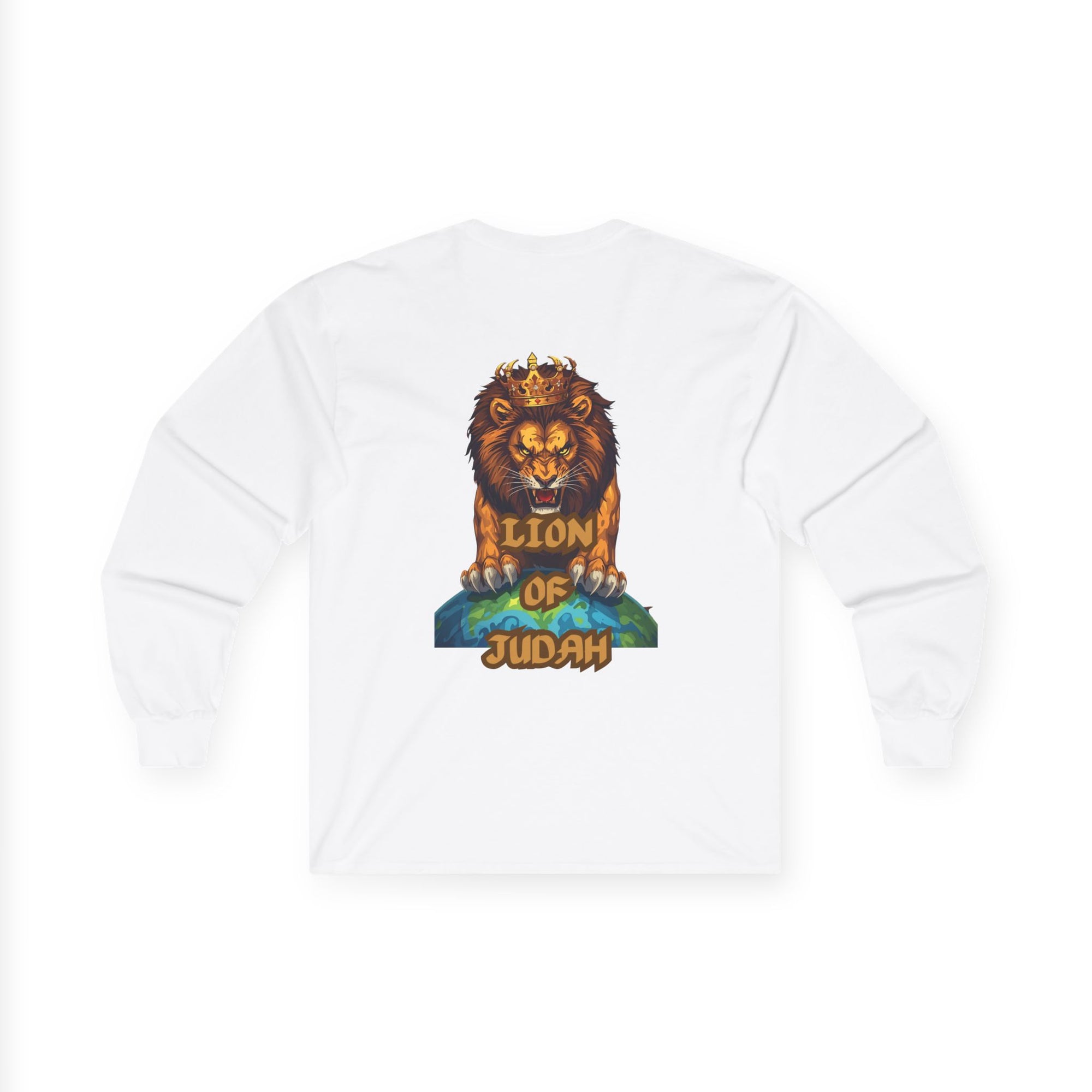 Kingdom Over Culture 2