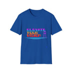 Visionary Unisex T-Shirt