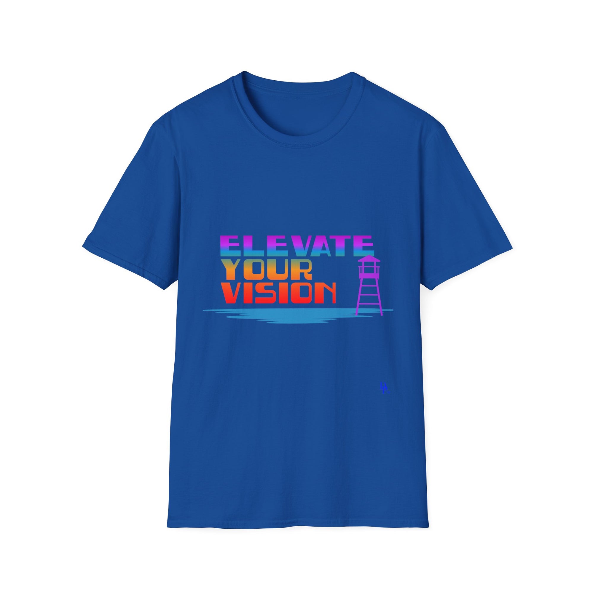 Visionary Unisex T-Shirt