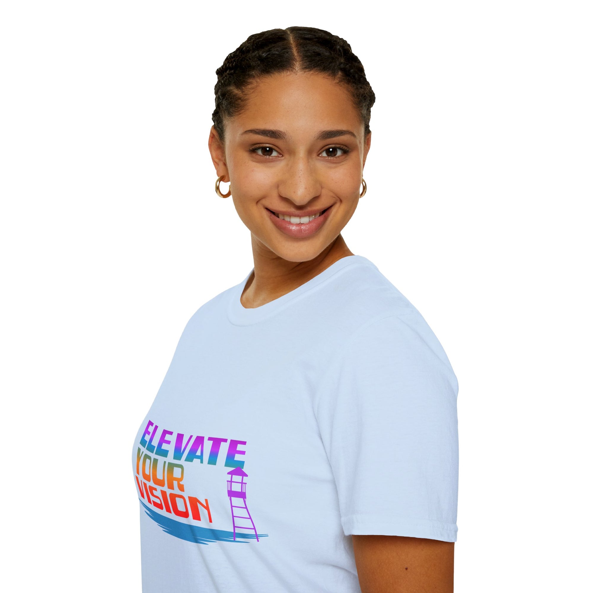 Visionary Unisex T-Shirt