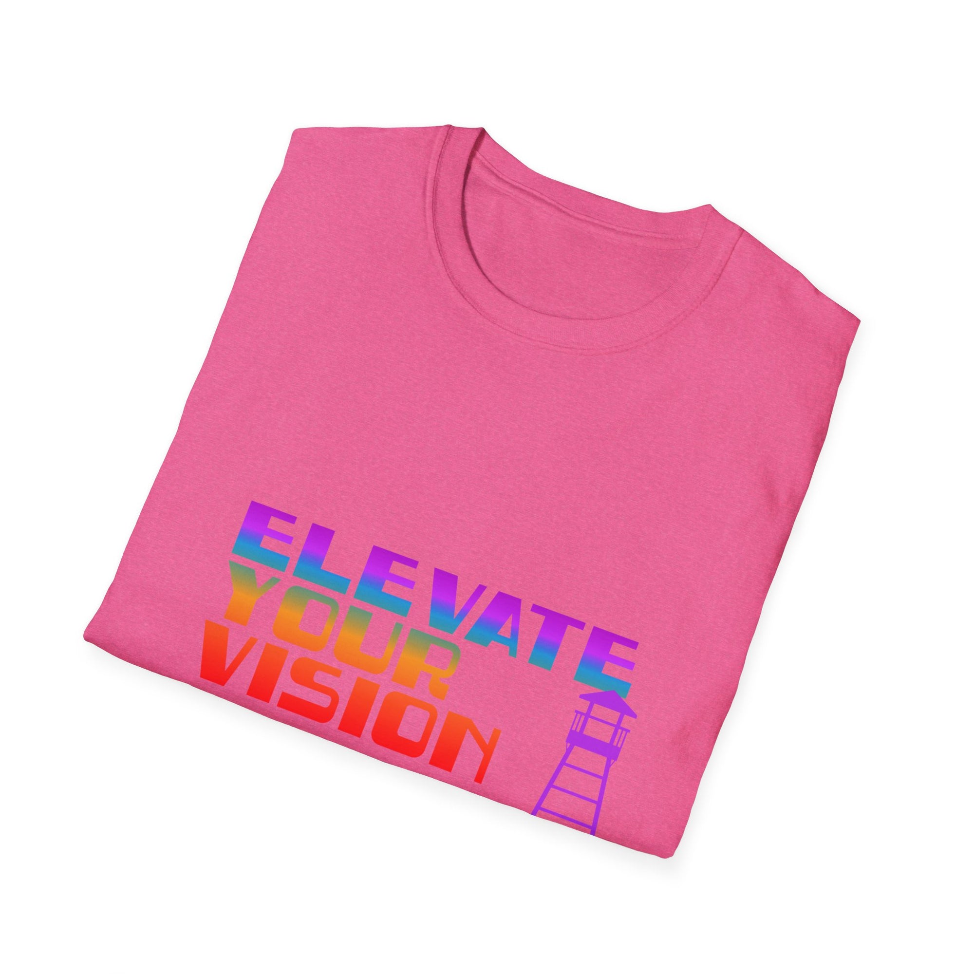 Visionary Unisex T-Shirt