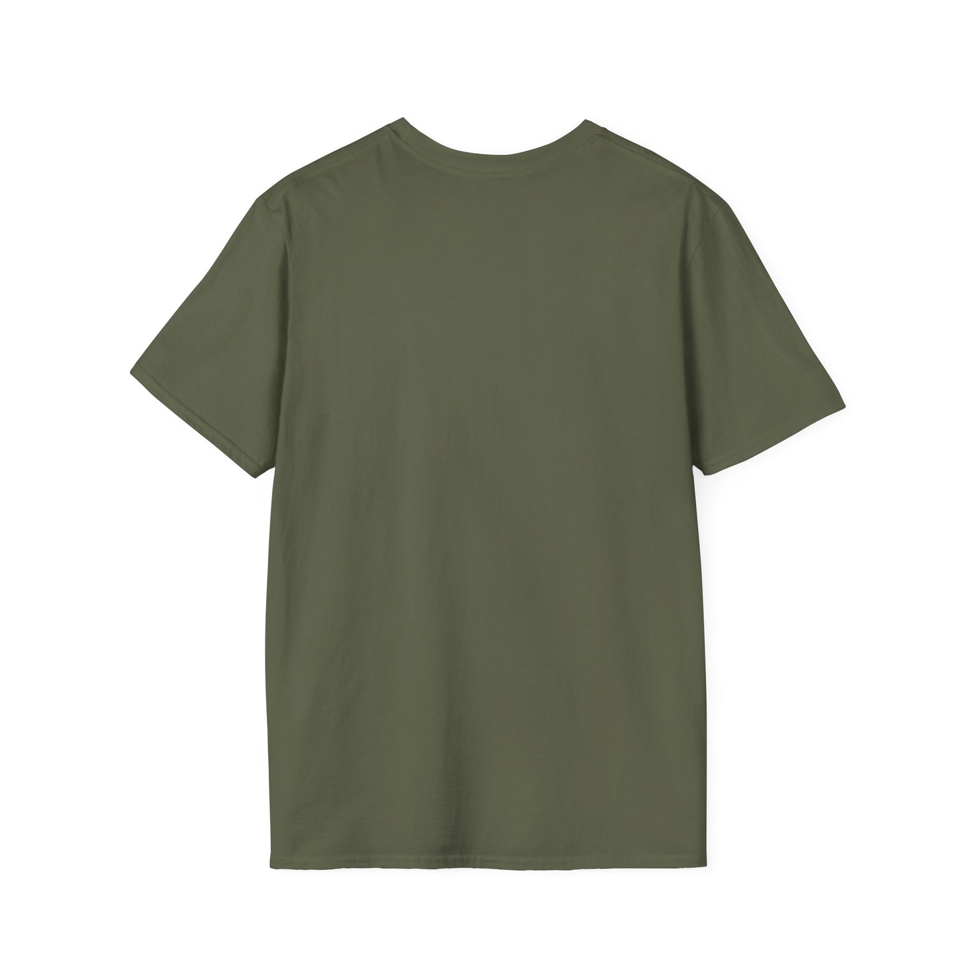 Drip with Purpose Unisex Soft-style T-Shirt