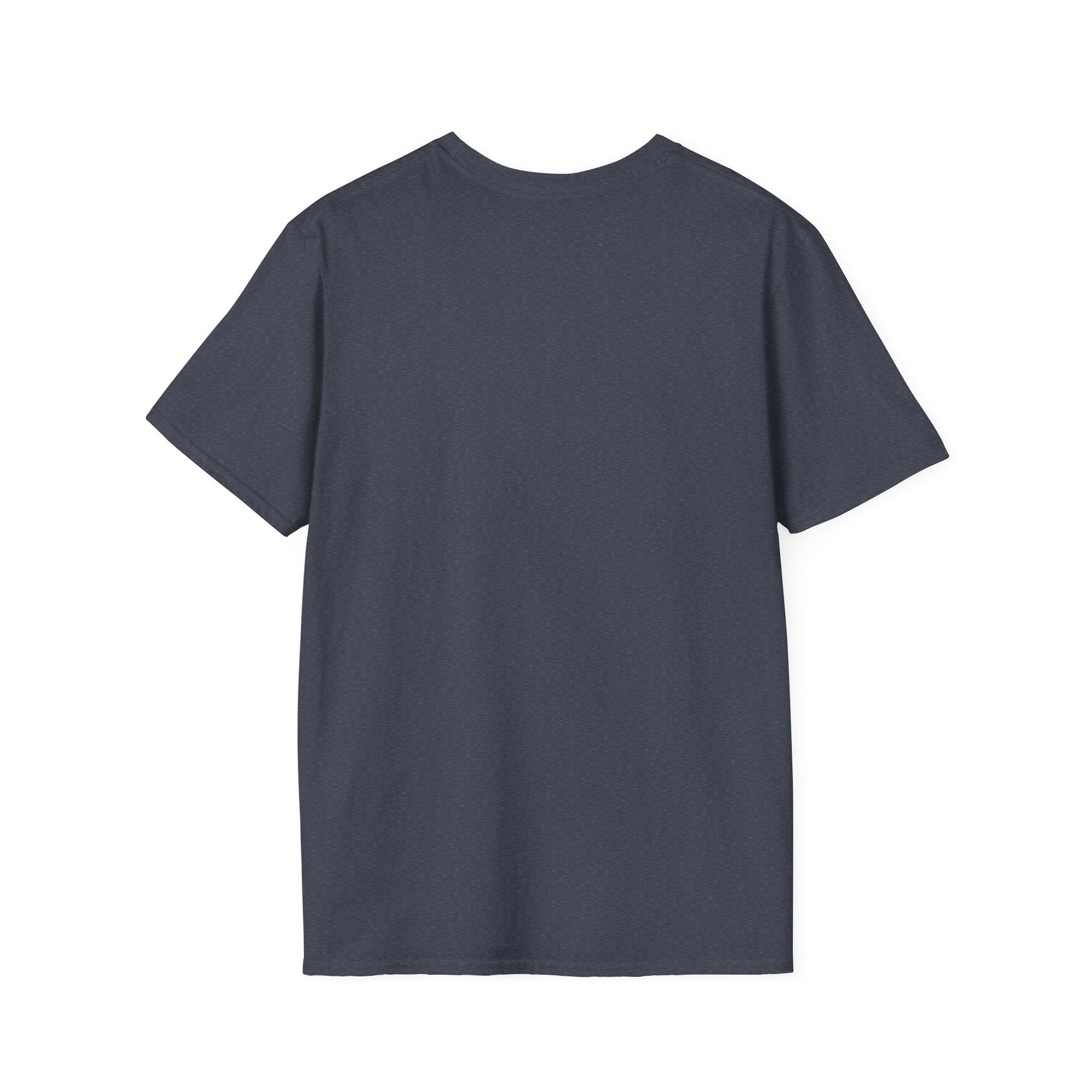 Drip with Purpose Unisex Soft-style T-Shirt