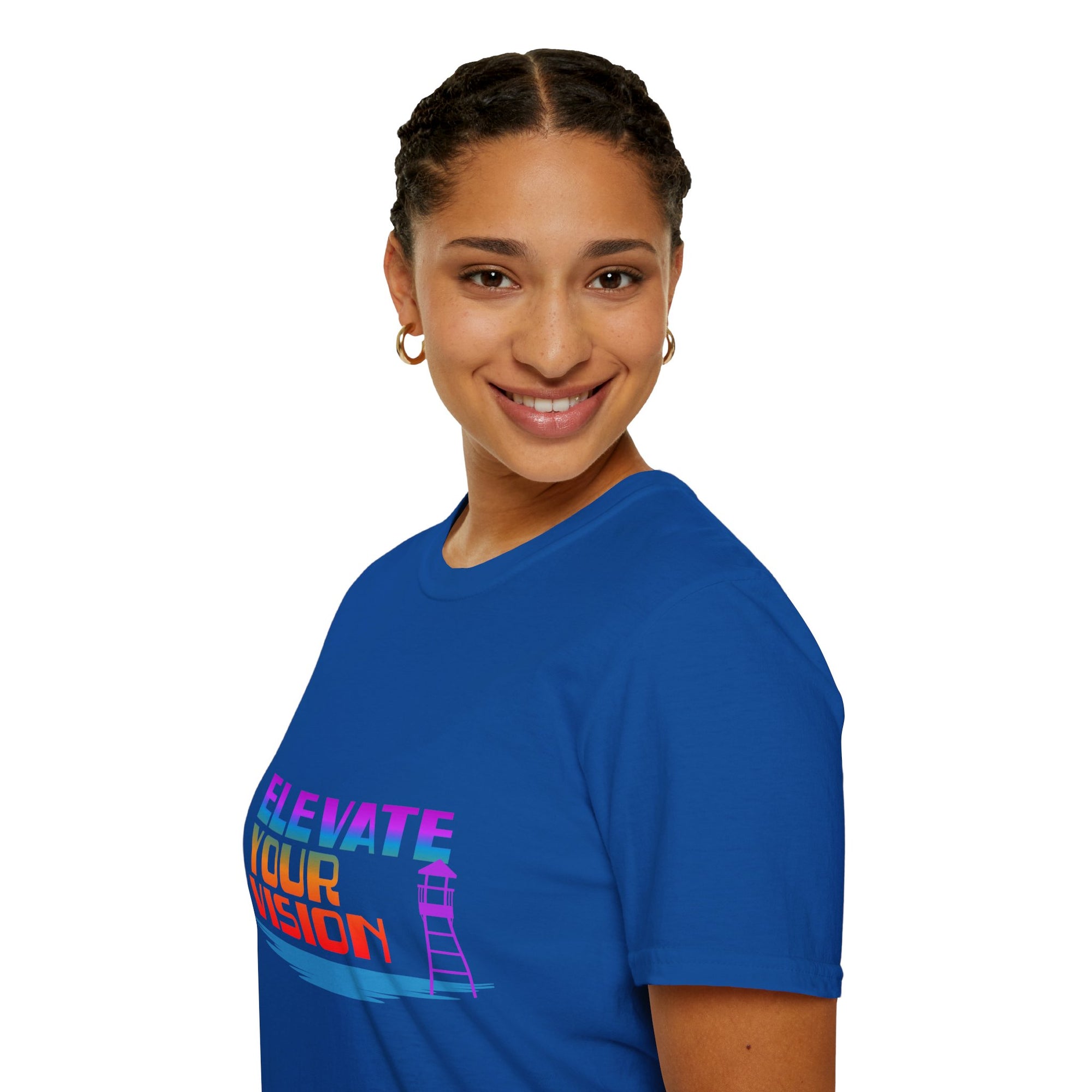 Visionary Unisex T-Shirt