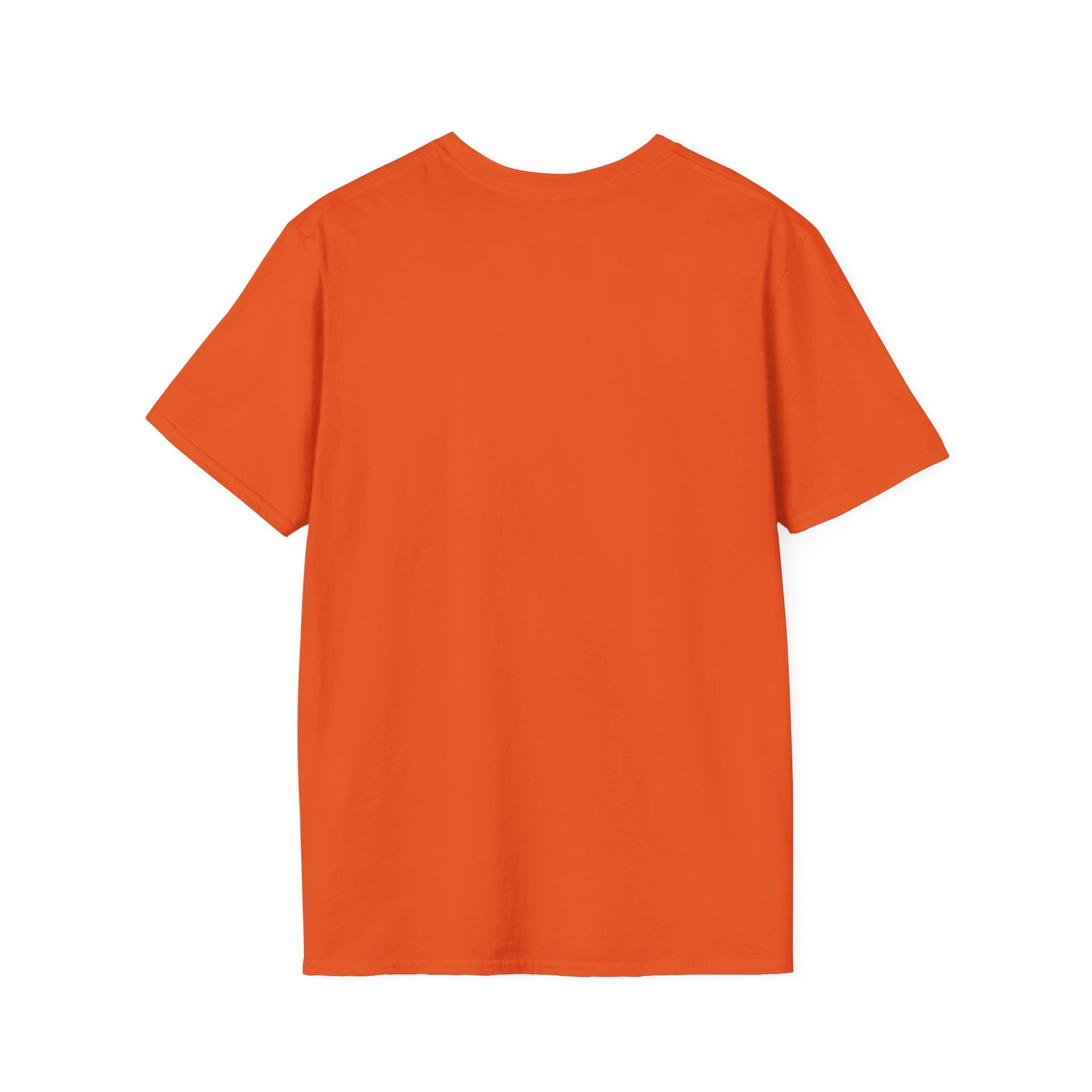 Level Up Unisex Soft-style T-Shirt