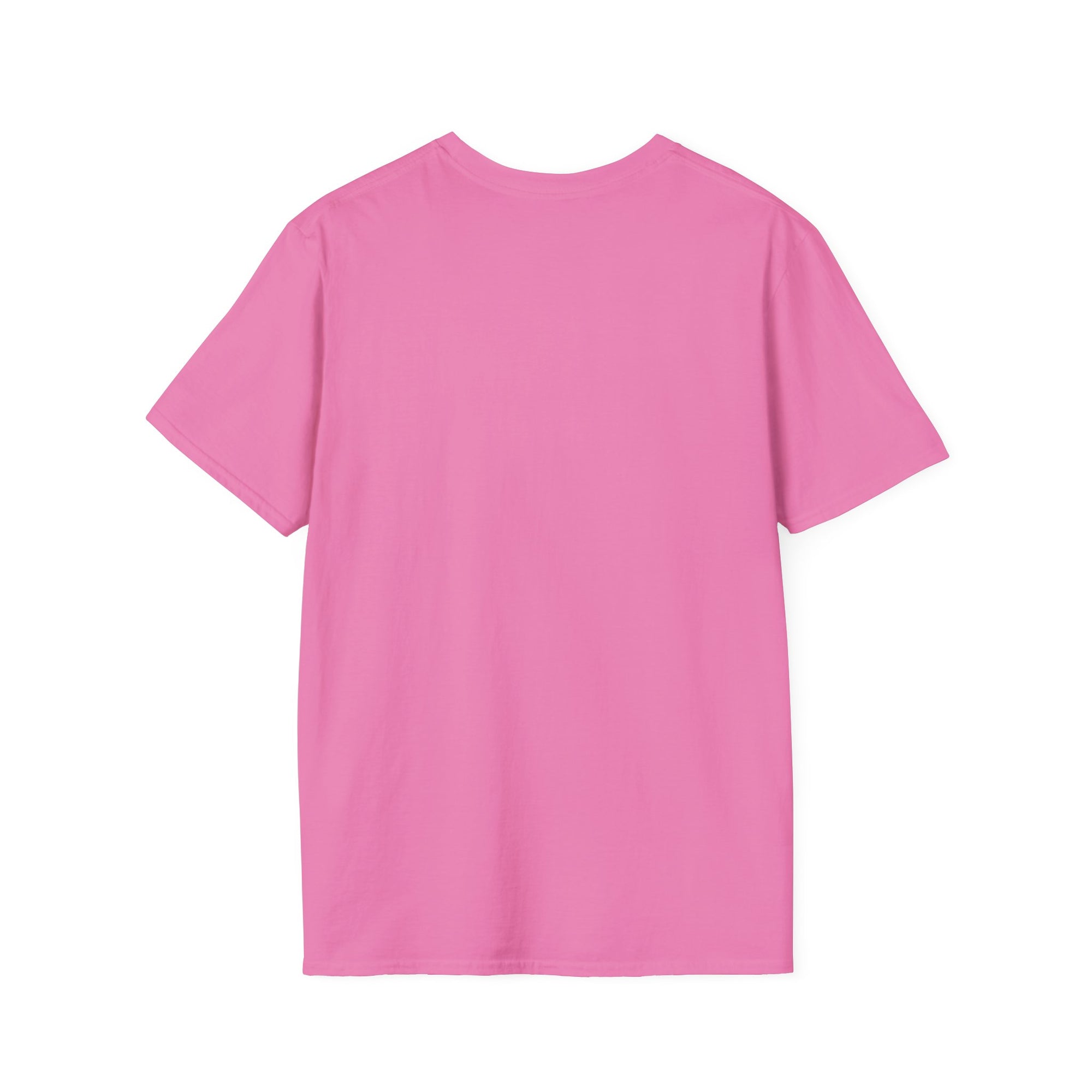 Level Up Unisex Soft-style T-Shirt