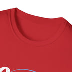 Grace Got Me Here T-Shirt