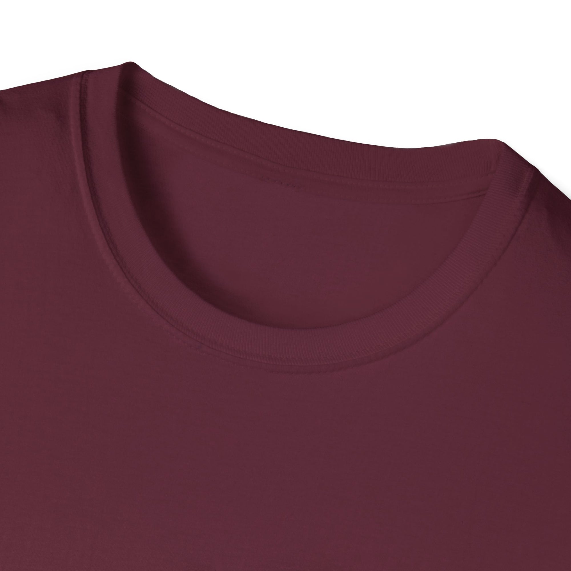 Level Up Unisex Soft-style T-Shirt