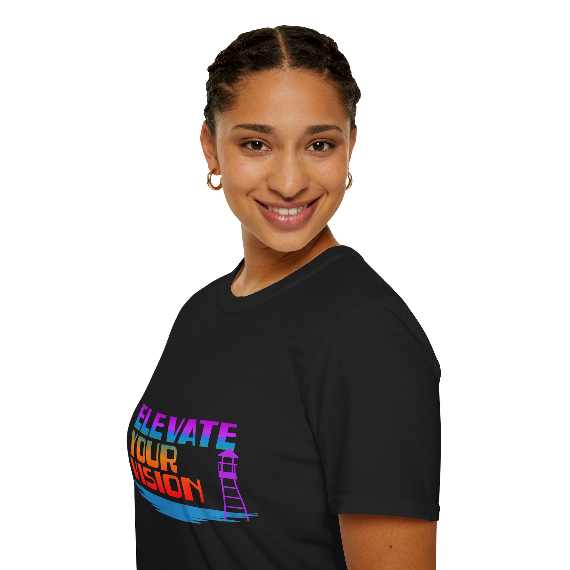 Visionary Unisex T-Shirt