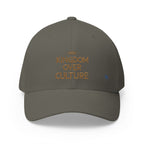 Kingdom Over Culture Cap