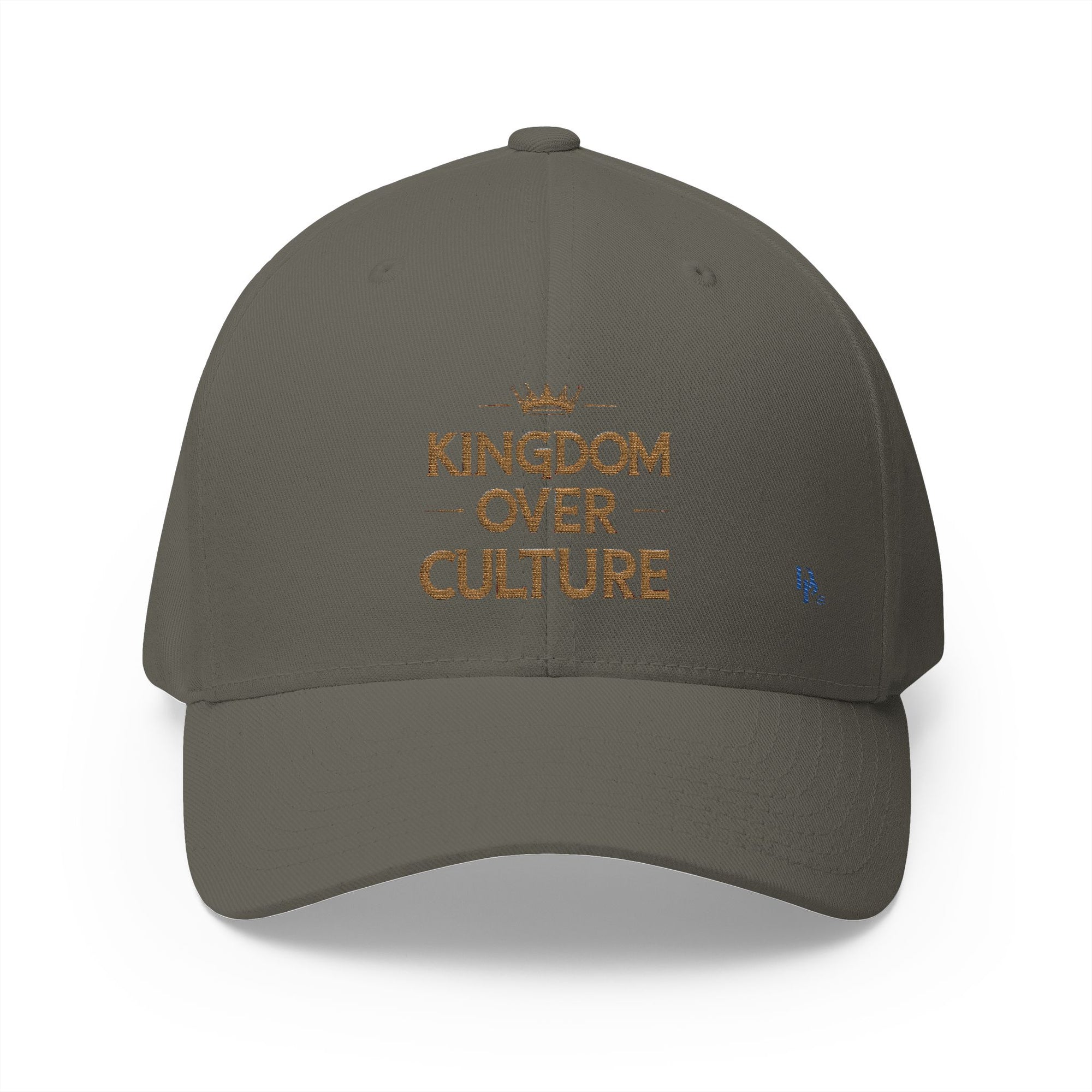 Kingdom Over Culture Cap