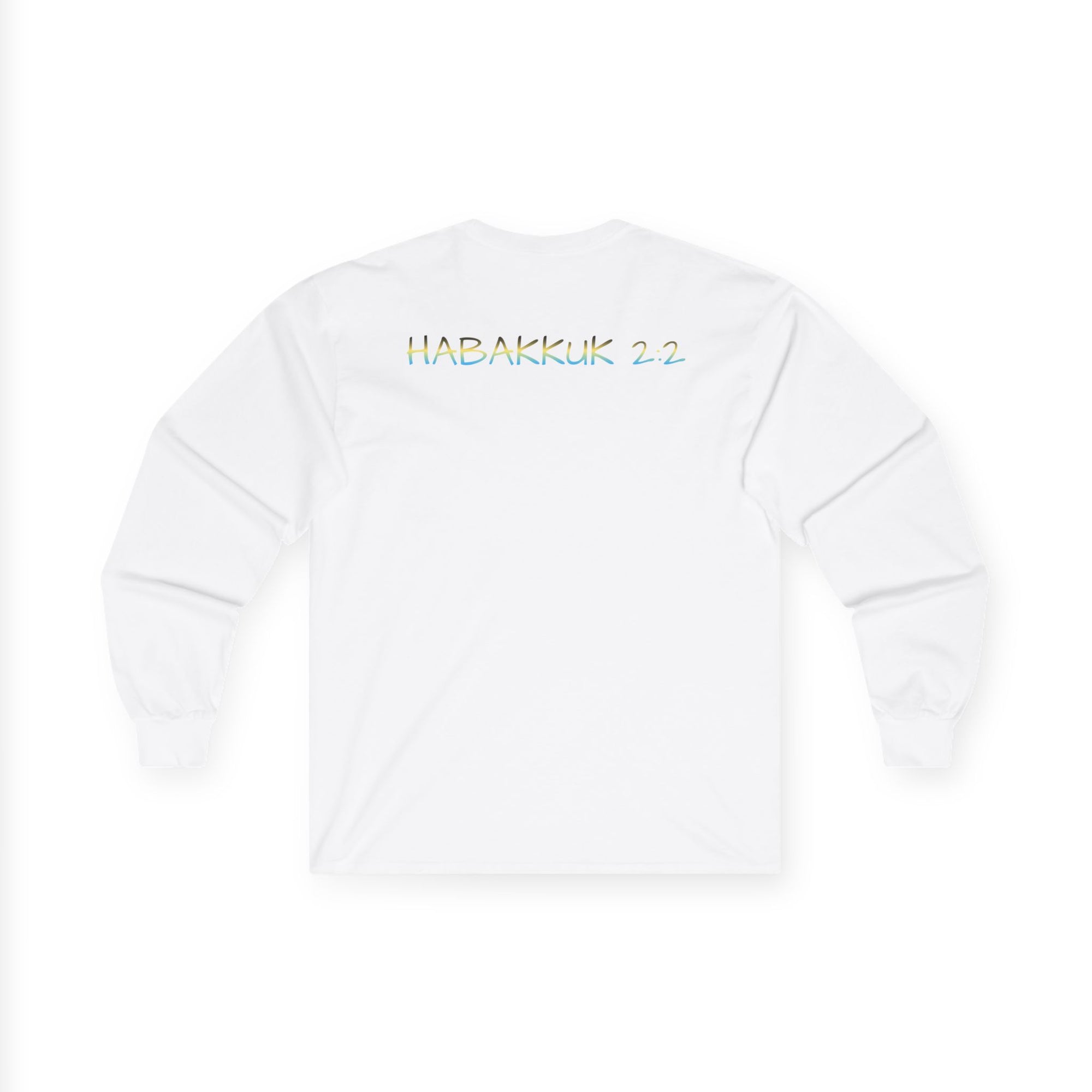 Vision Carriers Long Sleeve Tee