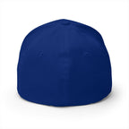 Adorned in Confidence Cap