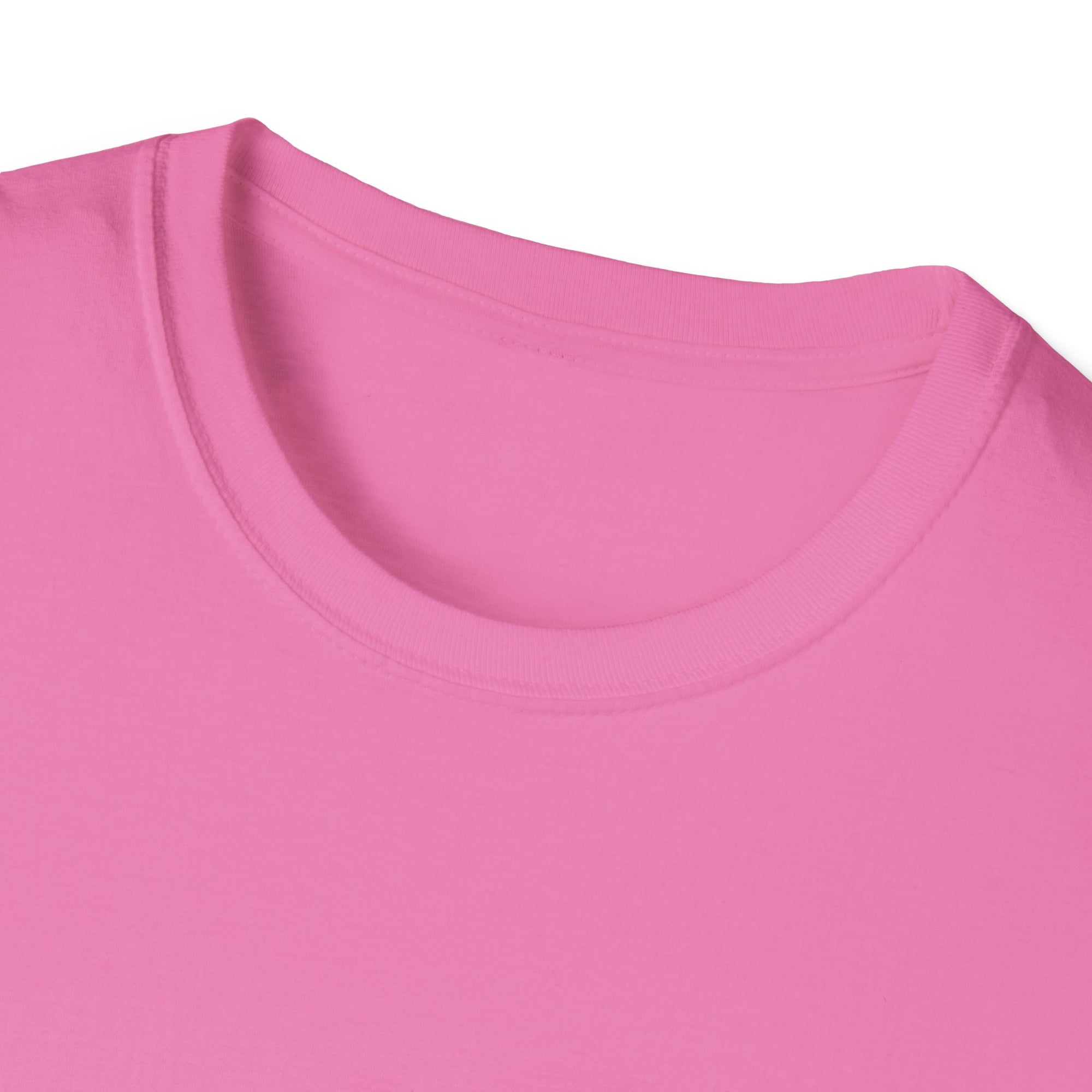 Level Up Unisex Soft-style T-Shirt