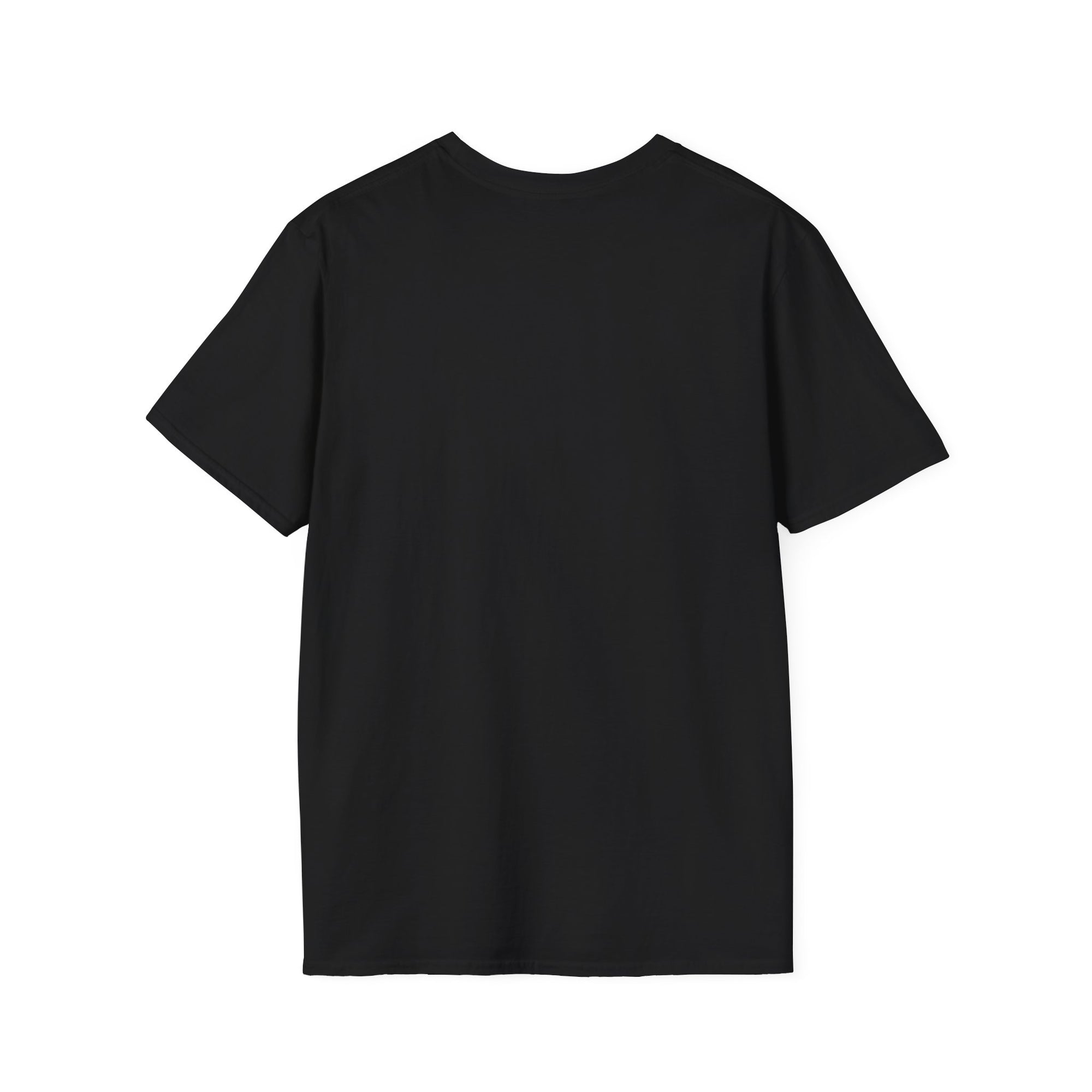 Empowering Unisex Soft-style T-Shirt